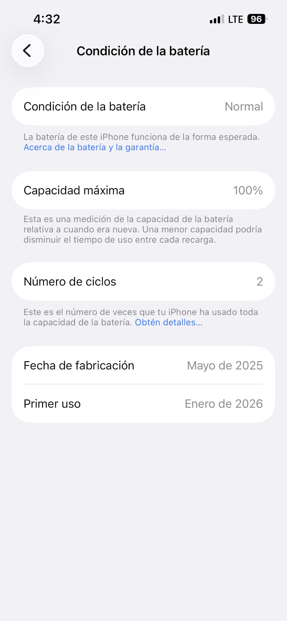 Apple iPhone 16e customer photo 2