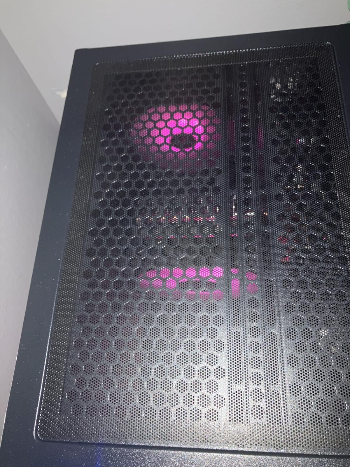 Skytech Shadow customer photo 2