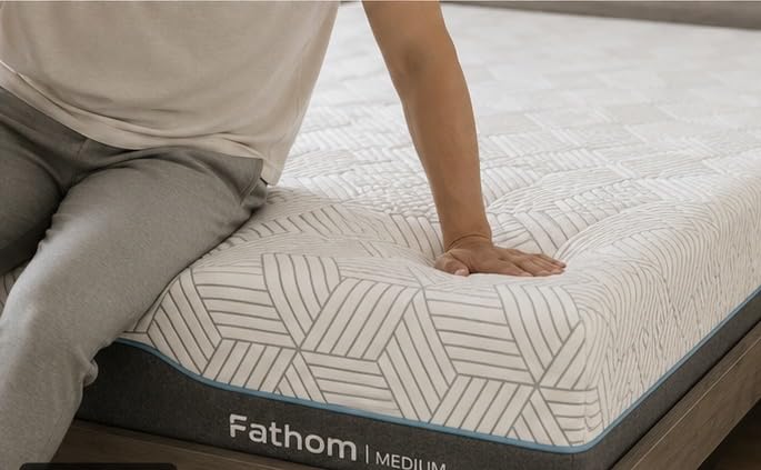 FATHOM Medium 10 customer photo 2