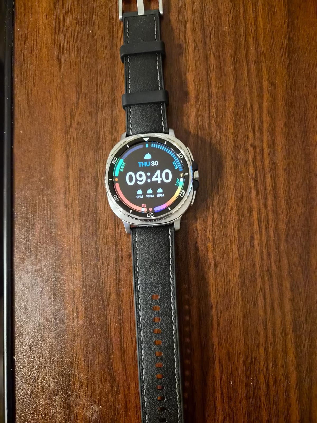 Galaxy Watch 8 Classic customer photo 2
