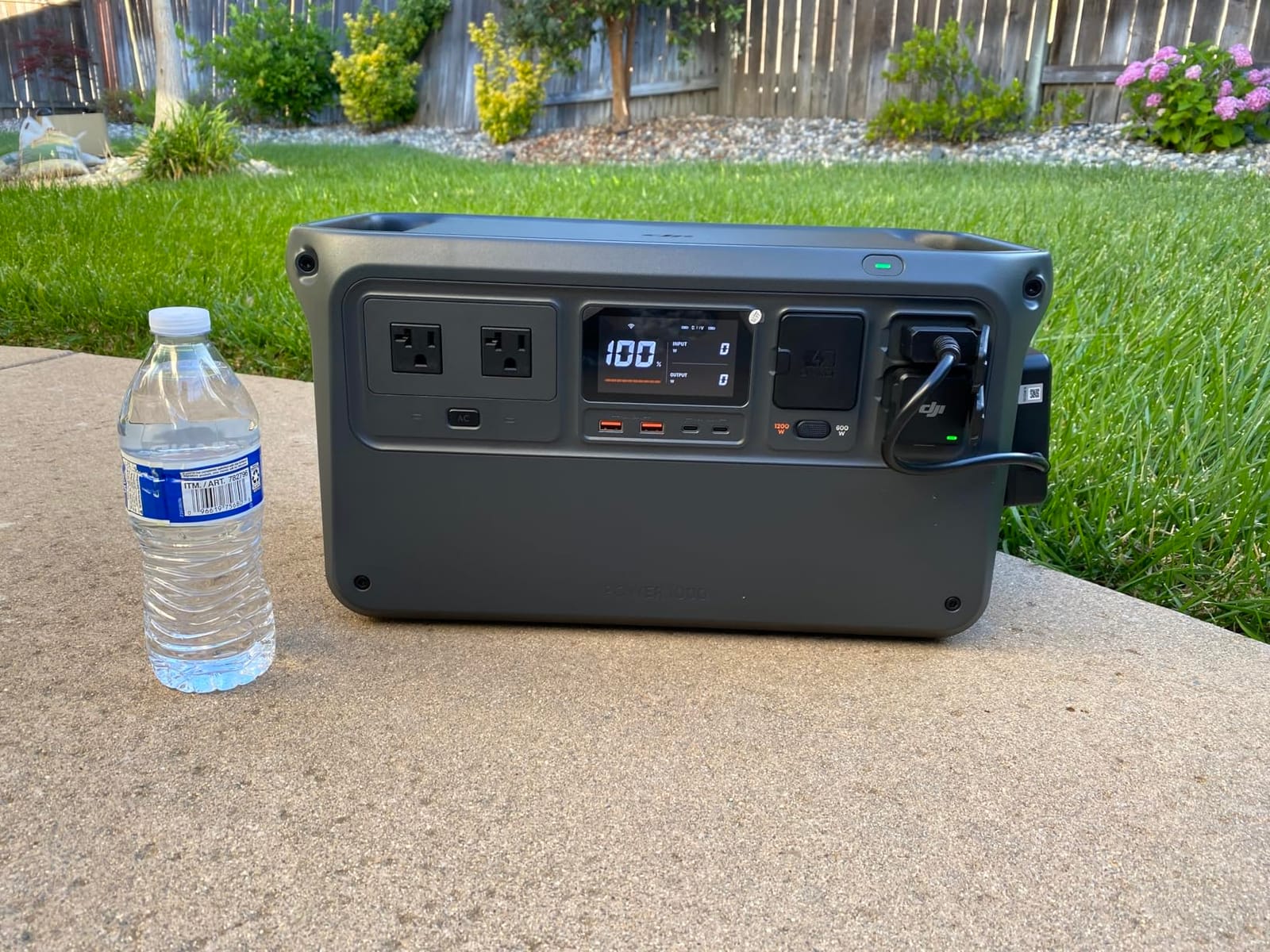 DJI Power 1000 V2 customer photo 1