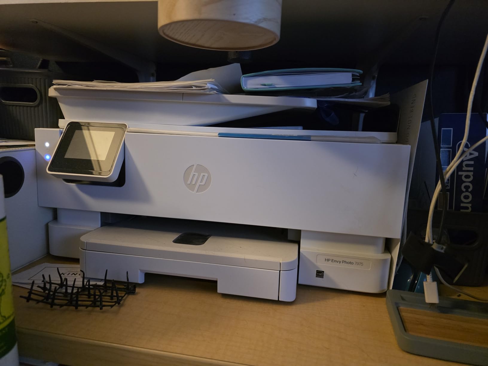 HP Envy Photo 7975 customer photo 1