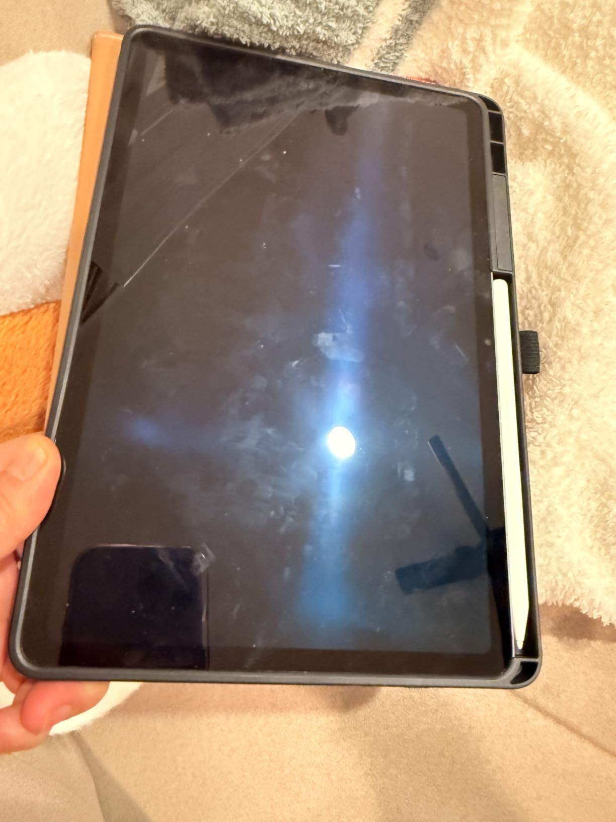 Samsung Galaxy Tab S11 customer photo 1