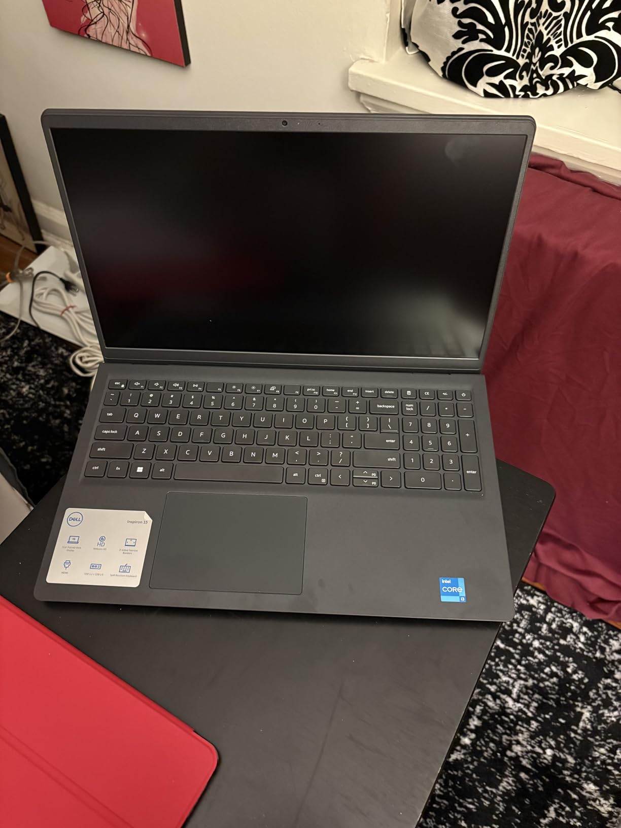 Dell Inspiron 3530 customer photo 1