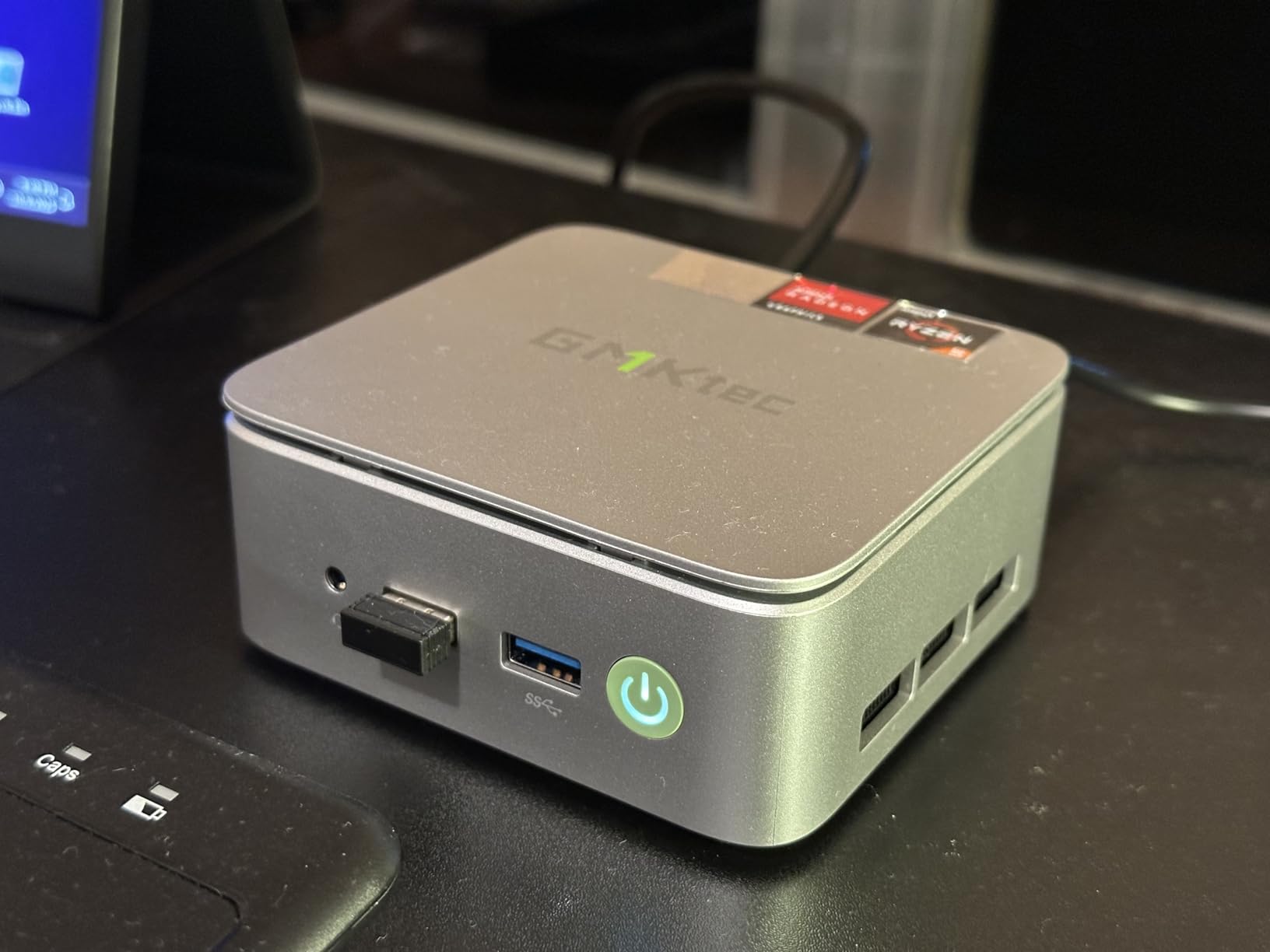 GMKtec G10 customer photo 1