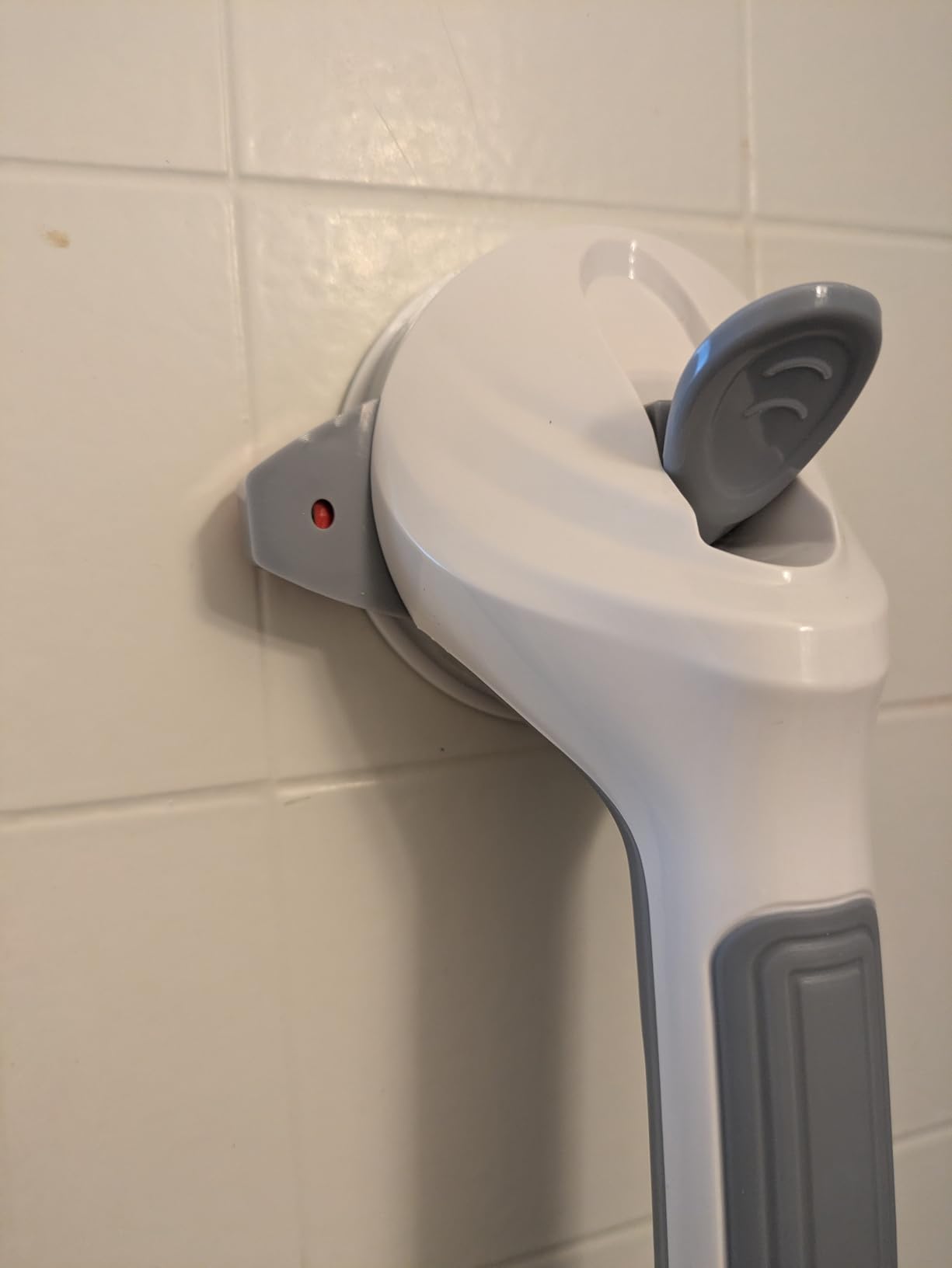 Reyiu Grab Bars for Shower, Updated 16.5