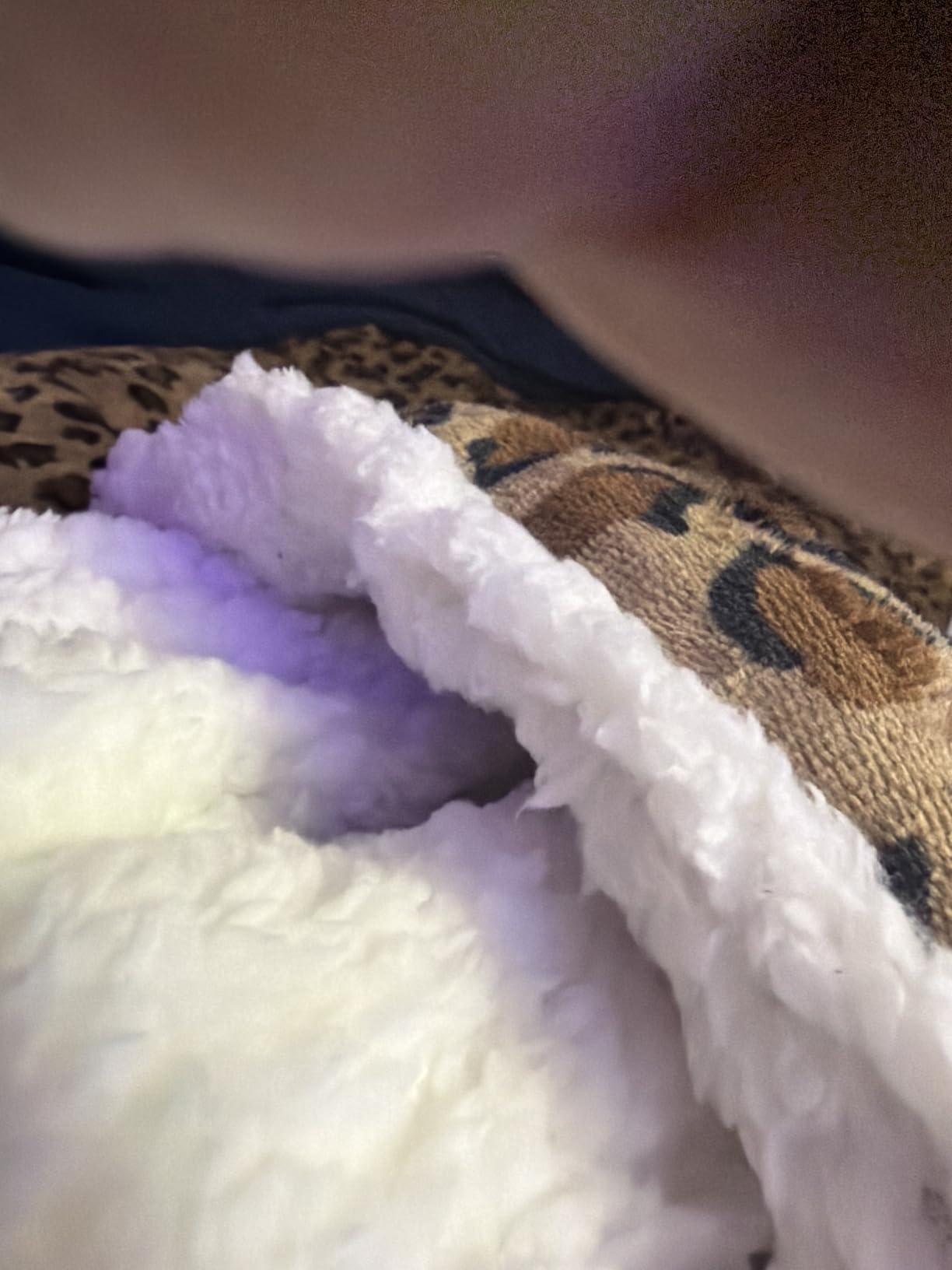 Electric Heated Blanket 90