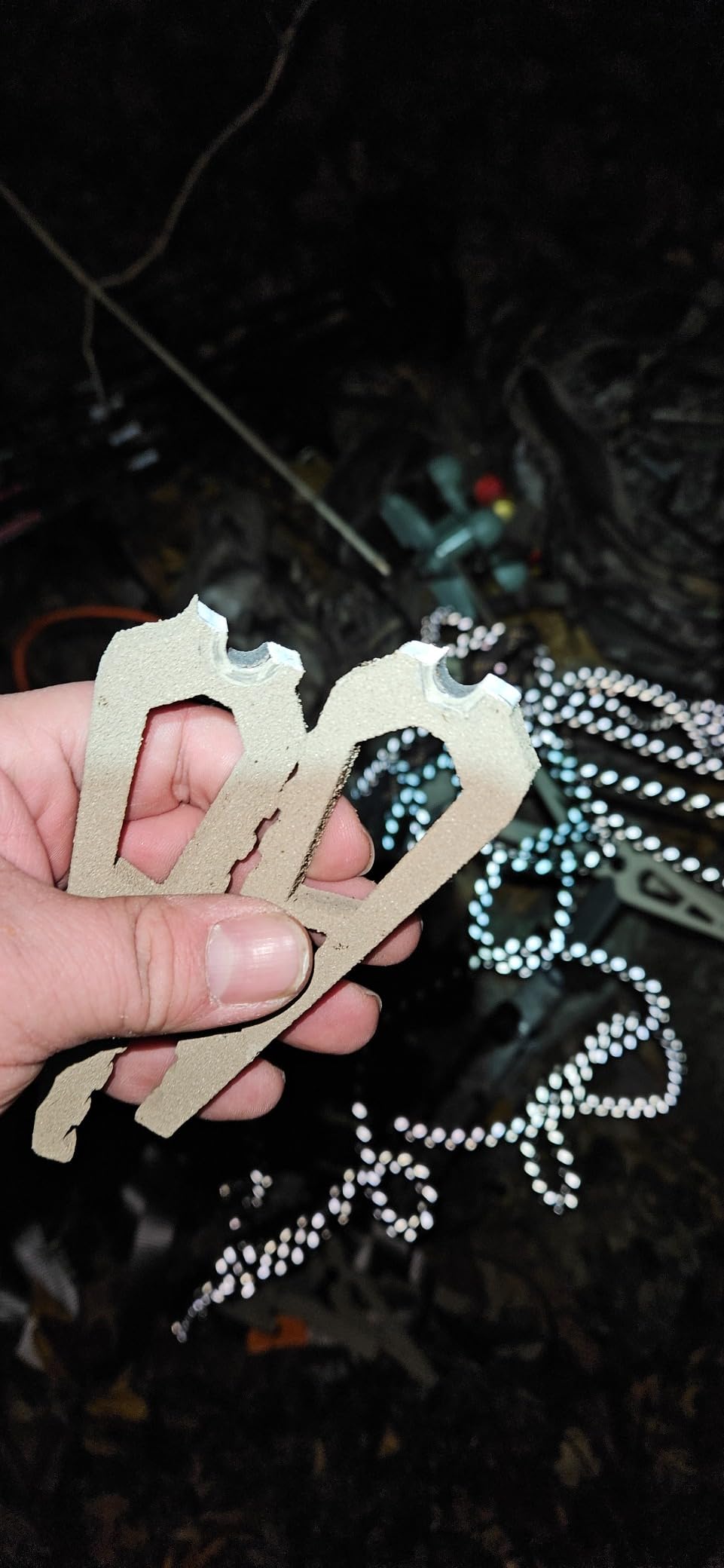 XOP- X2 Hunting Climbing Steps - Double Step Climbing Sticks for Hunting customer photo 2