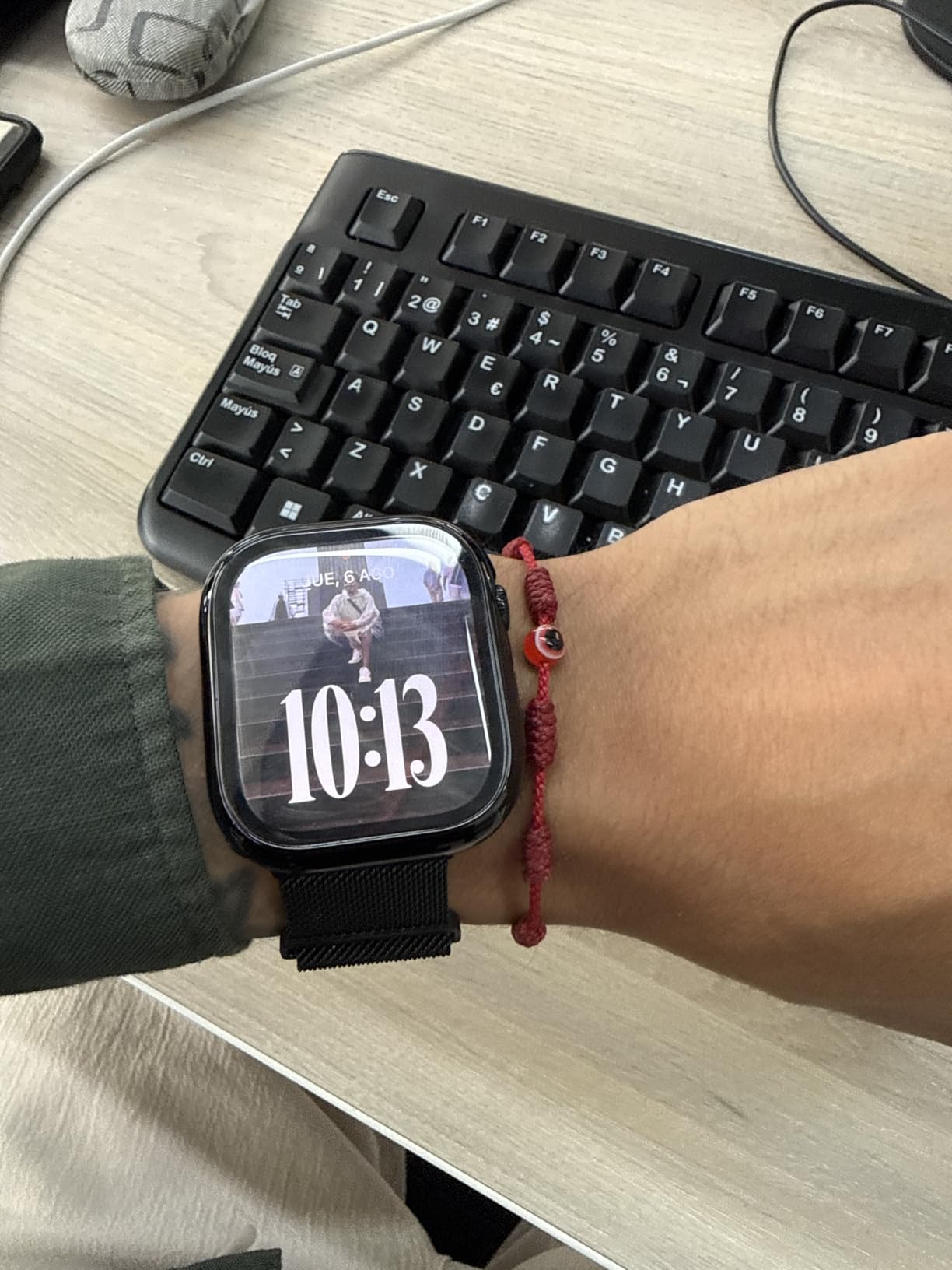 Apple Watch Series 11 customer photo 1
