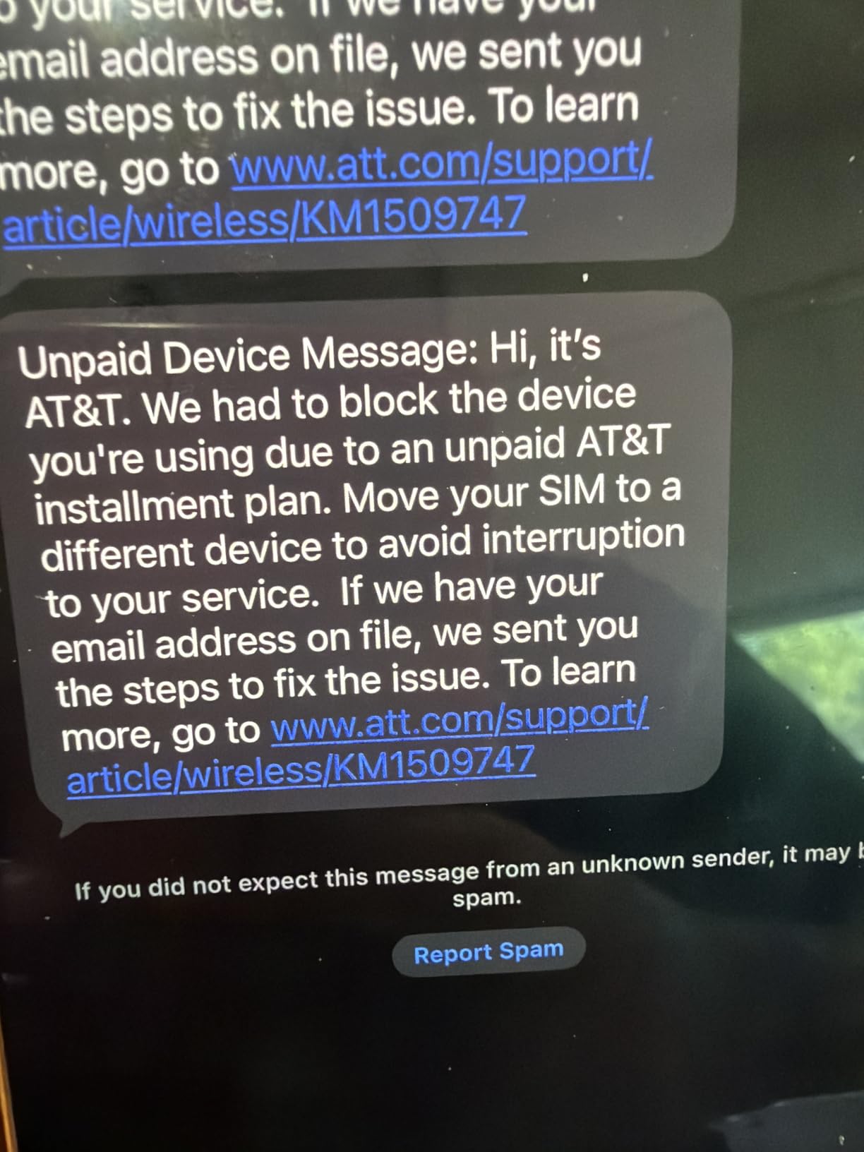 Apple iPhone 17 Pro Max customer photo 2