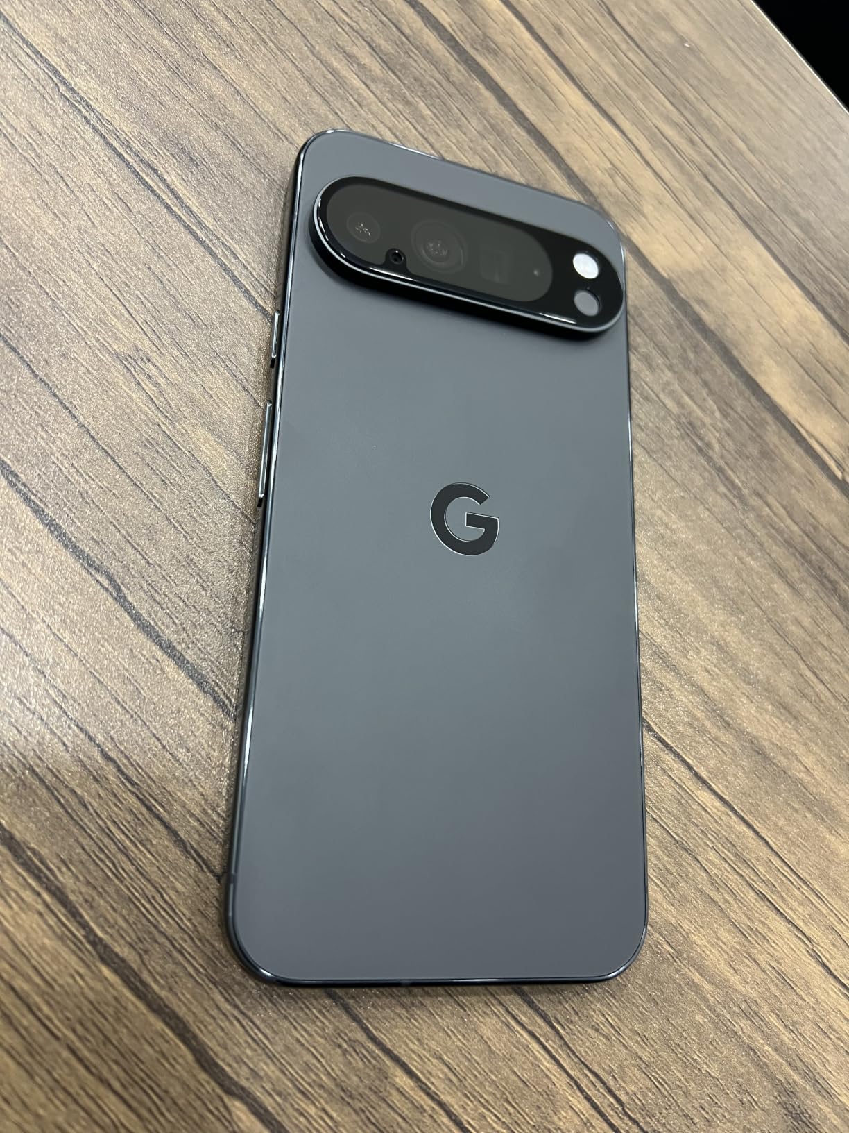 Google Pixel 10 Pro XL customer photo 2