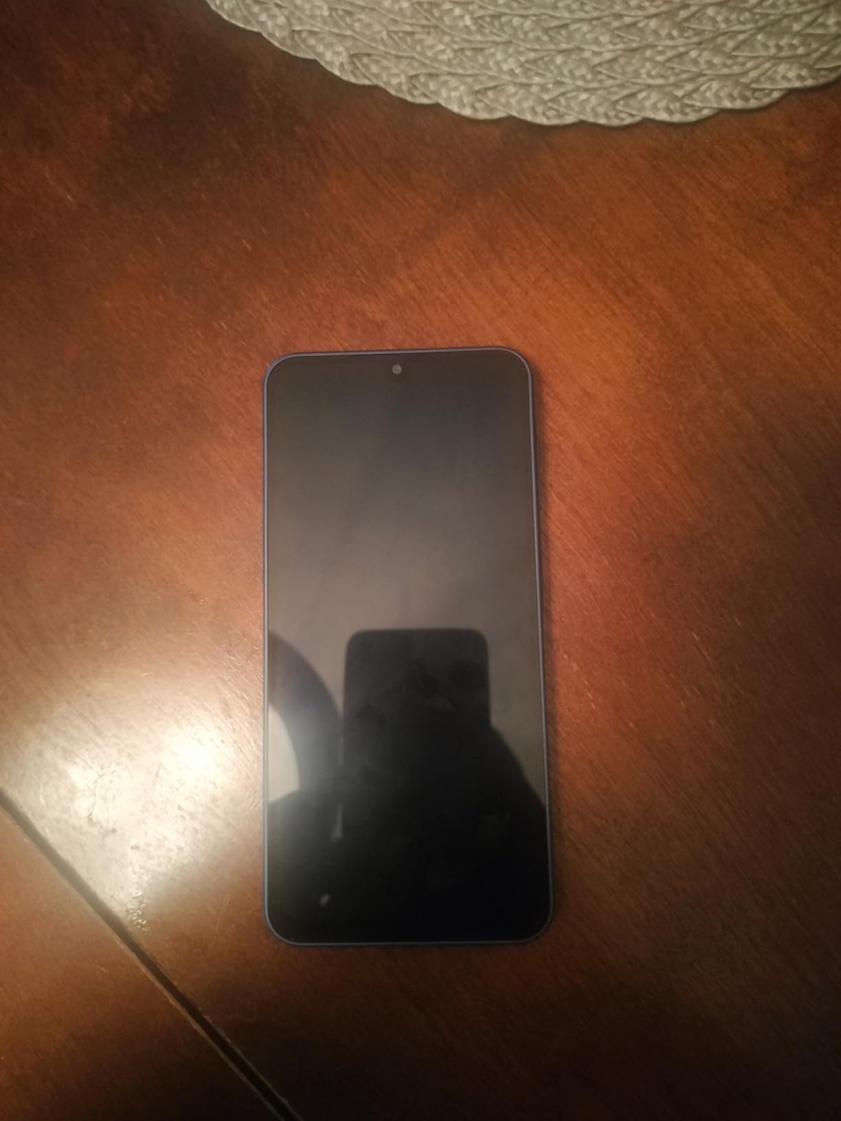 Samsung Galaxy A17 5G Smart Phone 128GB, US 1 Yr Manufacturer Warranty Gray customer photo 1