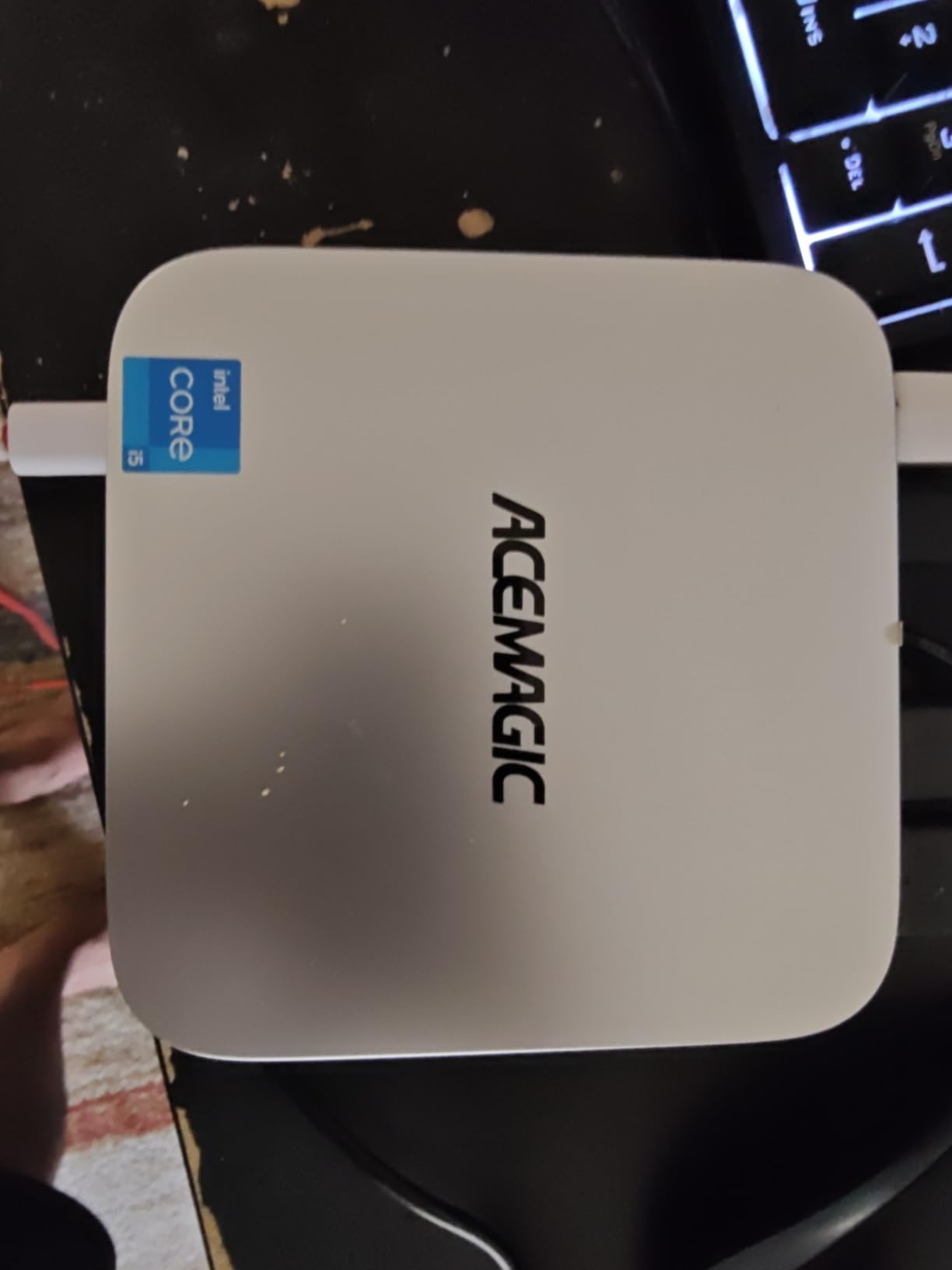 Acemagic K1 i5 customer photo 2