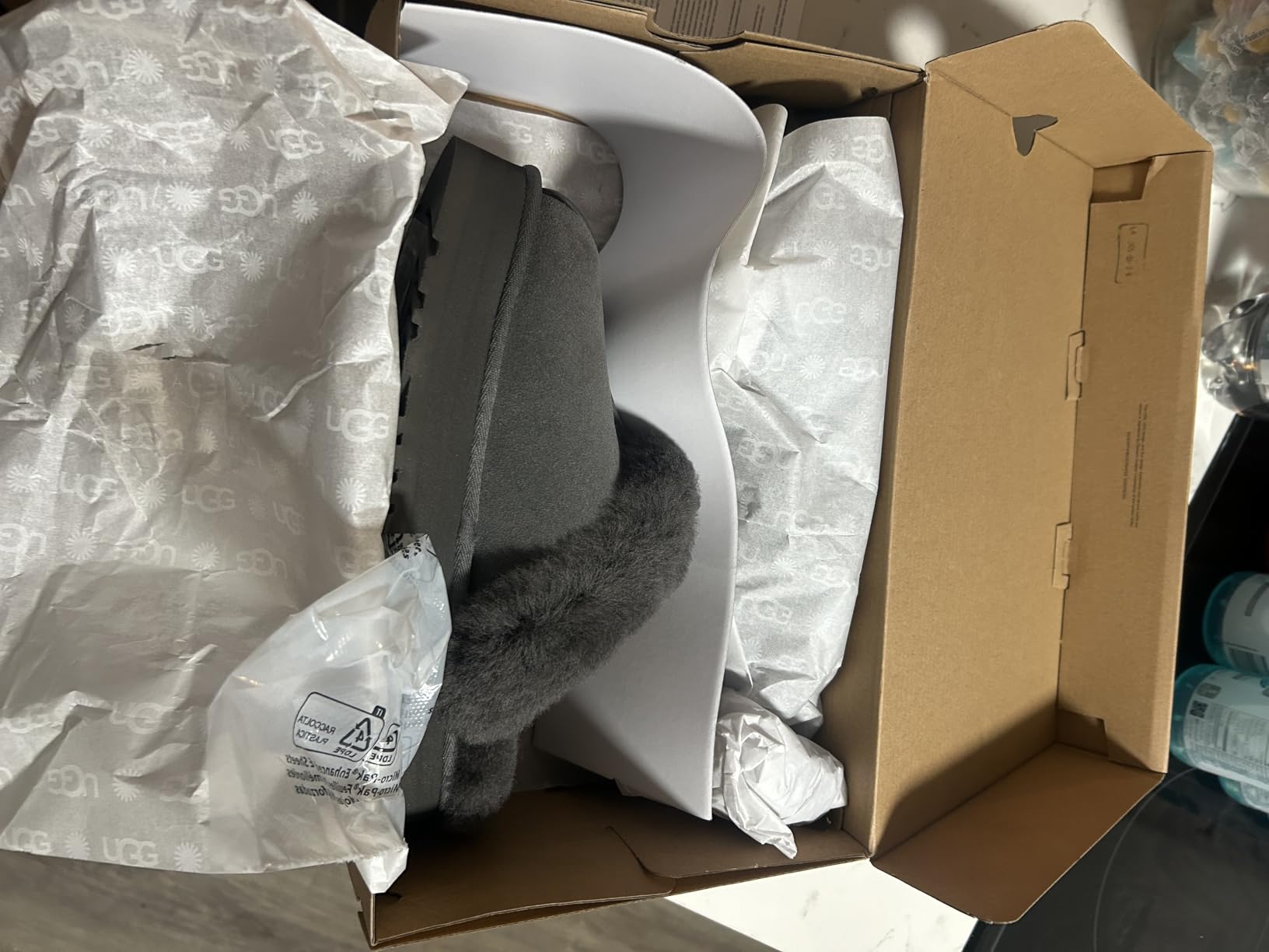 UGG Women's Disquette customer photo 1