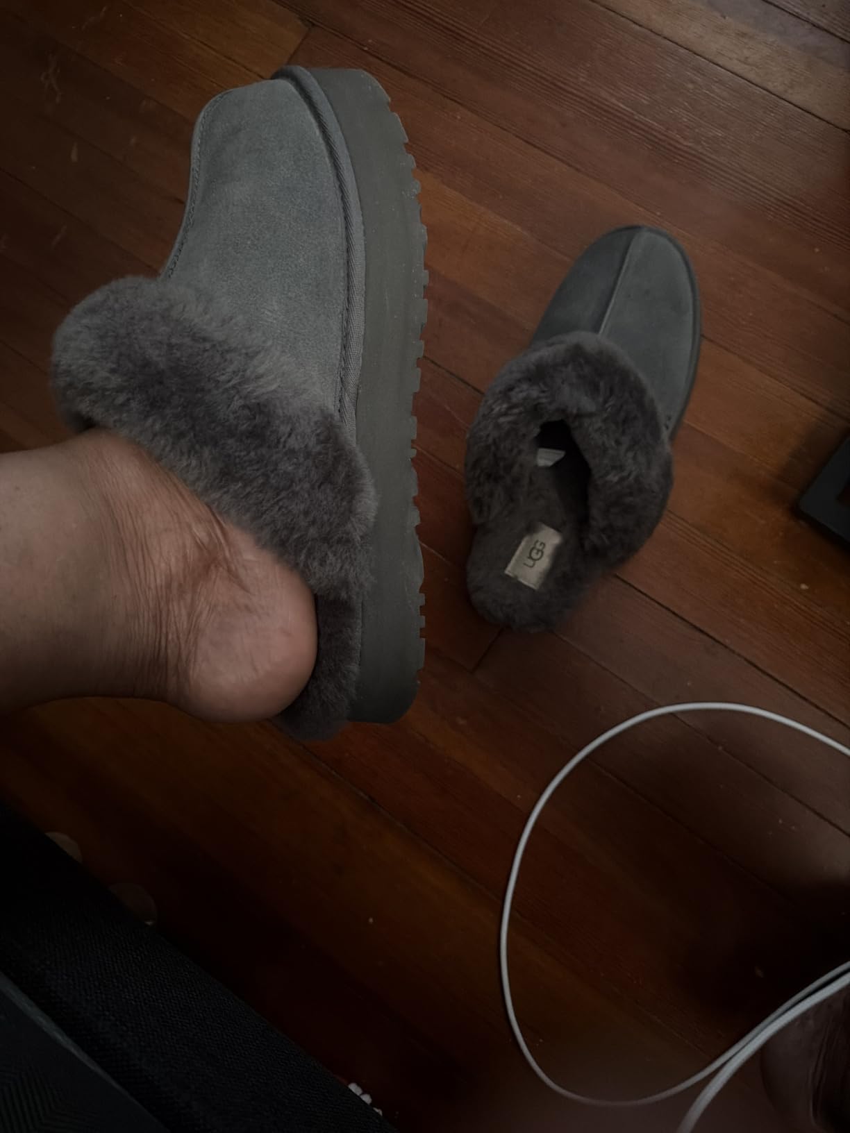 UGG Women's Disquette customer photo 2