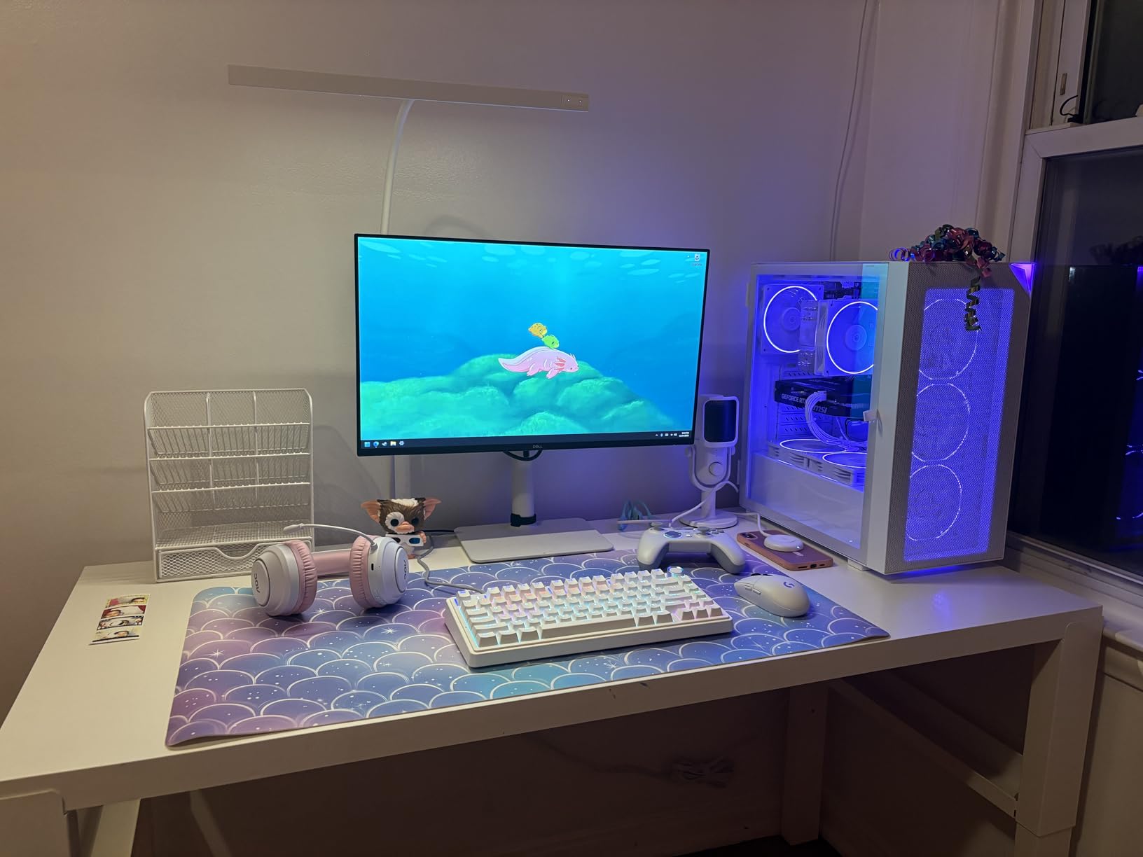 Dell S2425HSM 24 Monitor customer photo 1