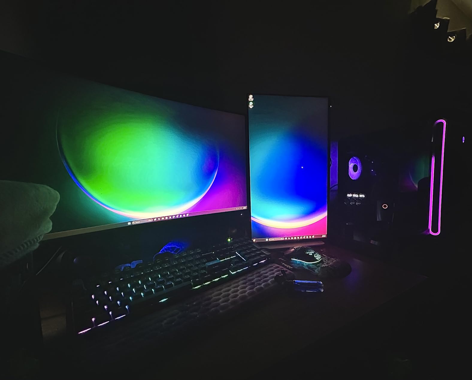 Dell S2425HSM 24 Monitor customer photo 2