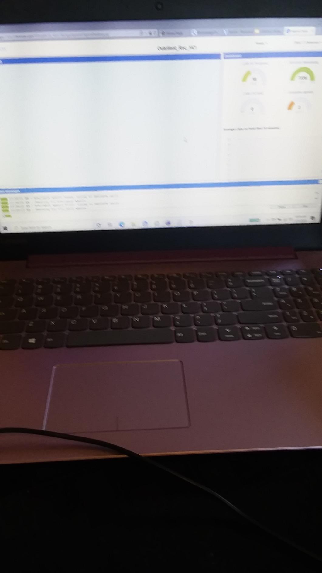 IdeaPad 1 Celeron customer photo 2