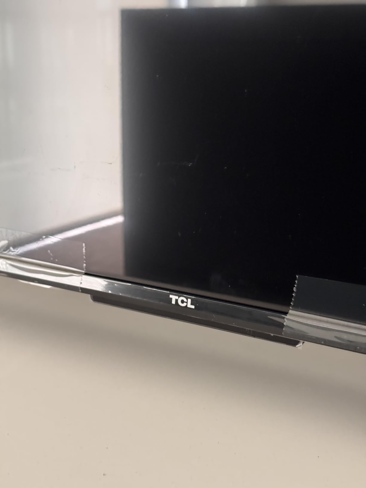 TCL F7D QLED customer photo 1
