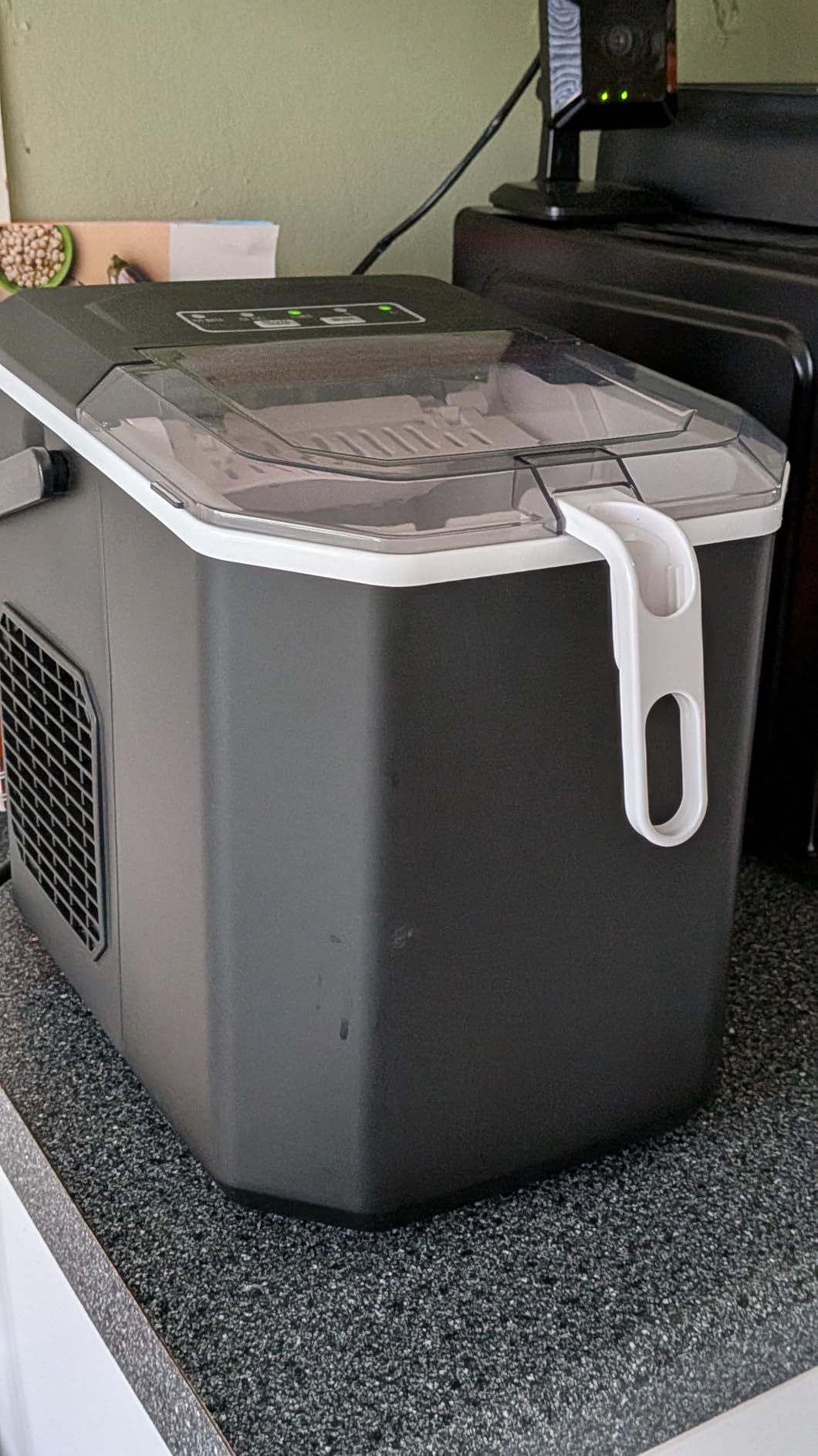 Silonn Pebble 44 customer photo 1