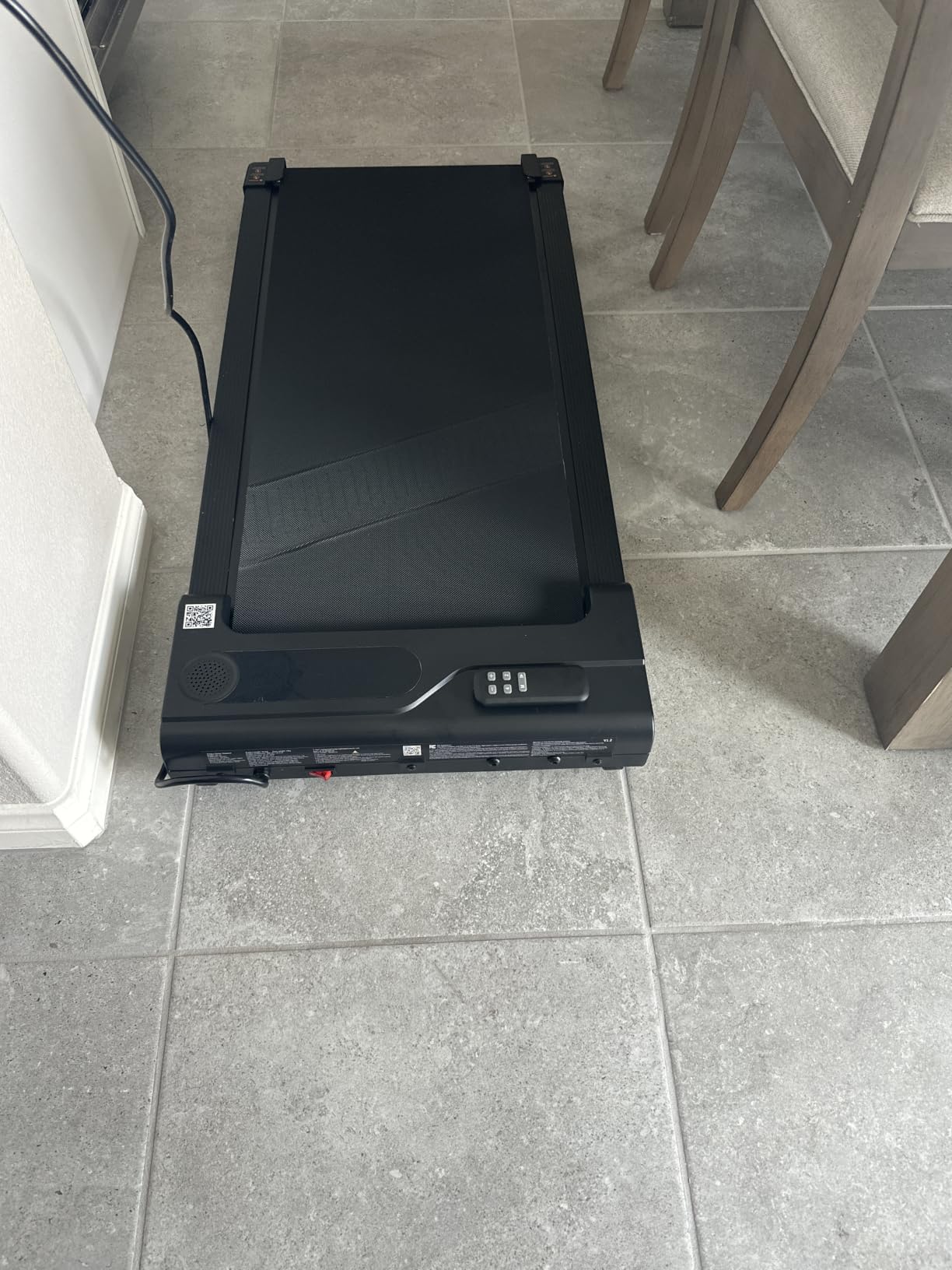 Vhorilix Slim Pad customer photo 1