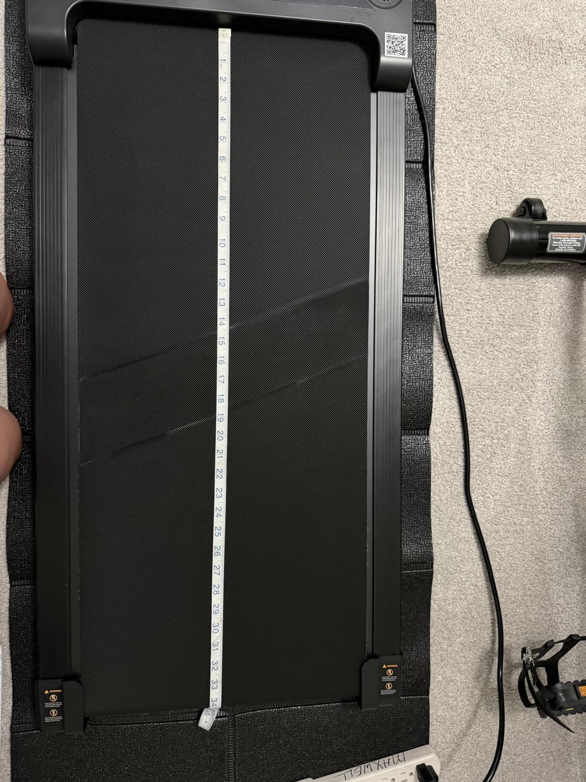 Vhorilix Slim Pad customer photo 2