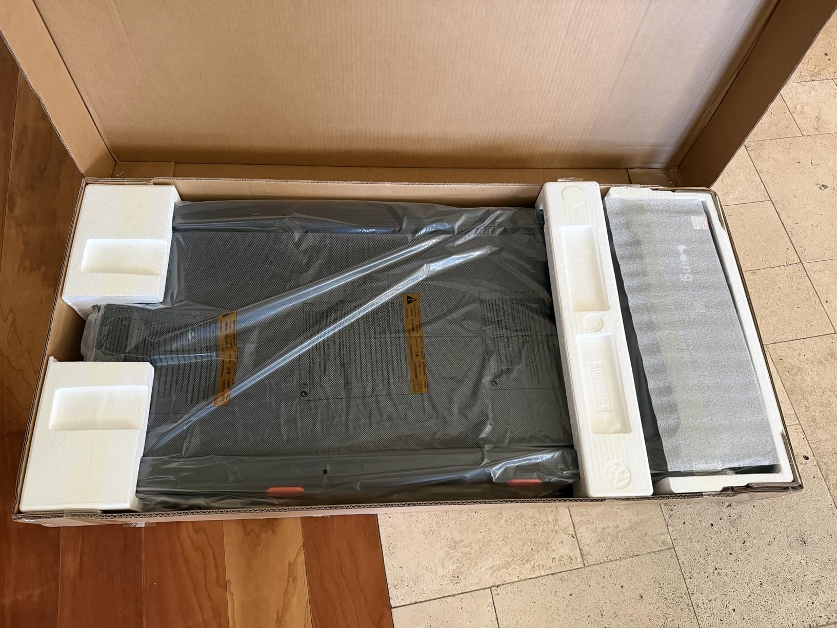 CYBERGOING T10 customer photo 1