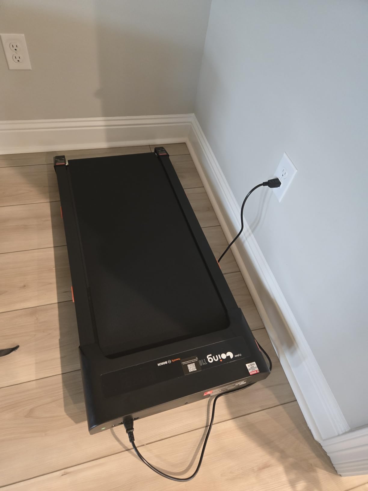 CYBERGOING T10 customer photo 2
