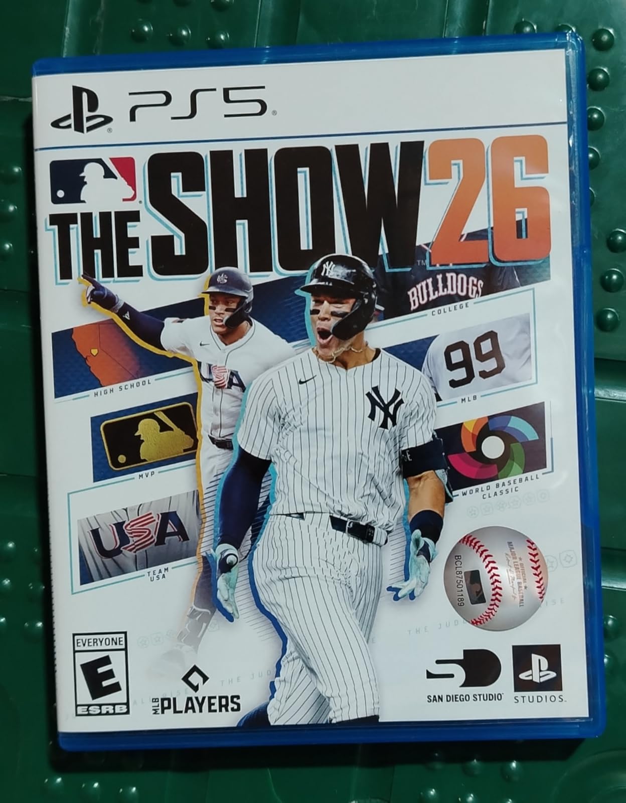 MLB The Show 26 customer photo 1