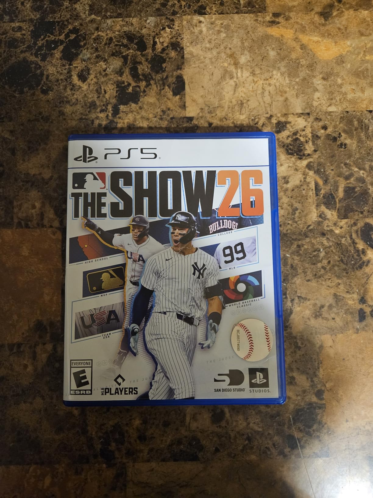 MLB The Show 26 customer photo 2