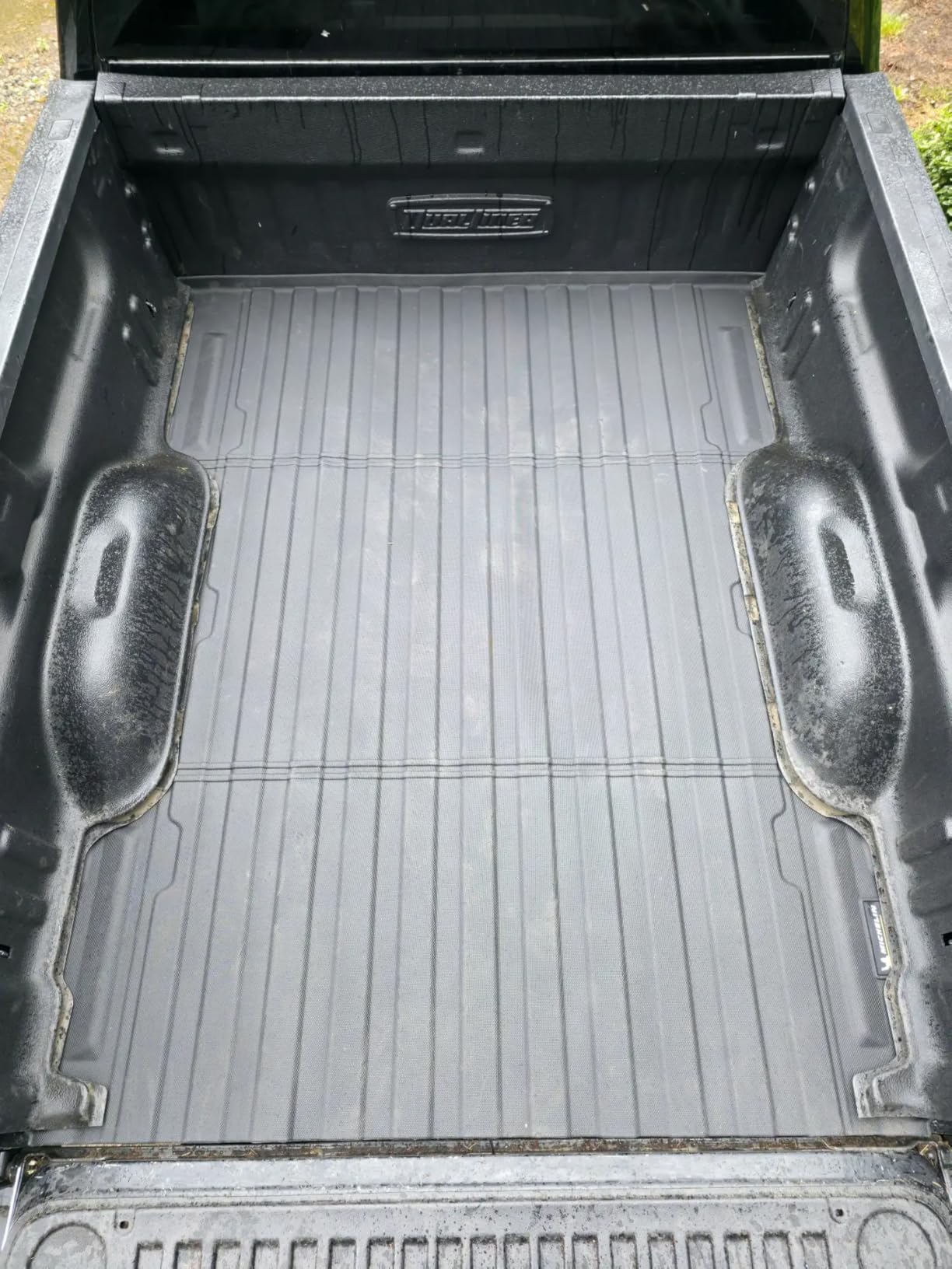 Michelin Truck Bed Mat for 2019-2026 Chevy Silverado/GMC Sierra 1500 5.8 FT customer photo 2