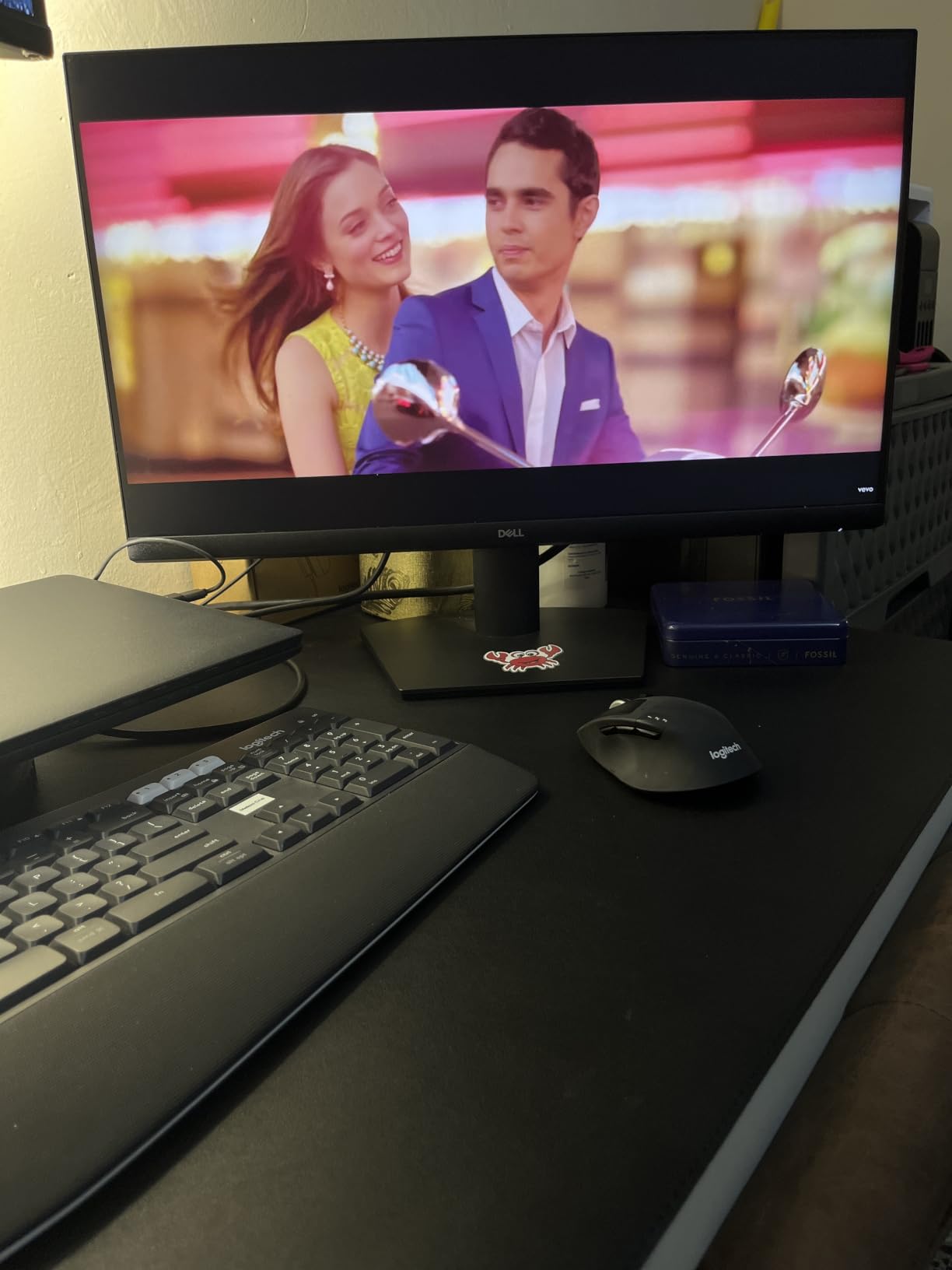 Dell SE2426H 24 Monitor customer photo 2