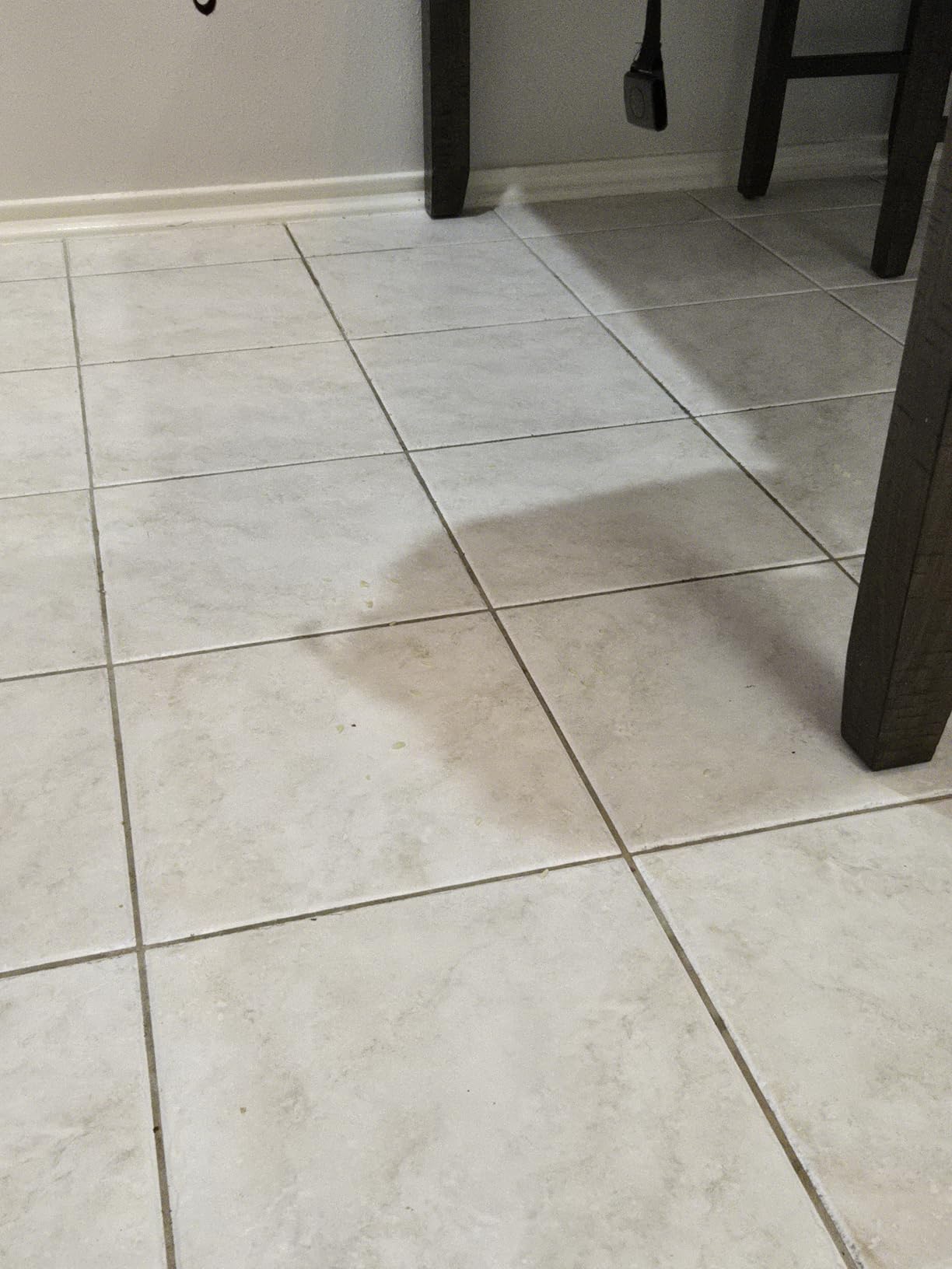 roborock Qrevo Edge 2 Robot Vacuum and Mop, 25,000Pa, 3.14'' Ultra-Slim customer photo 2