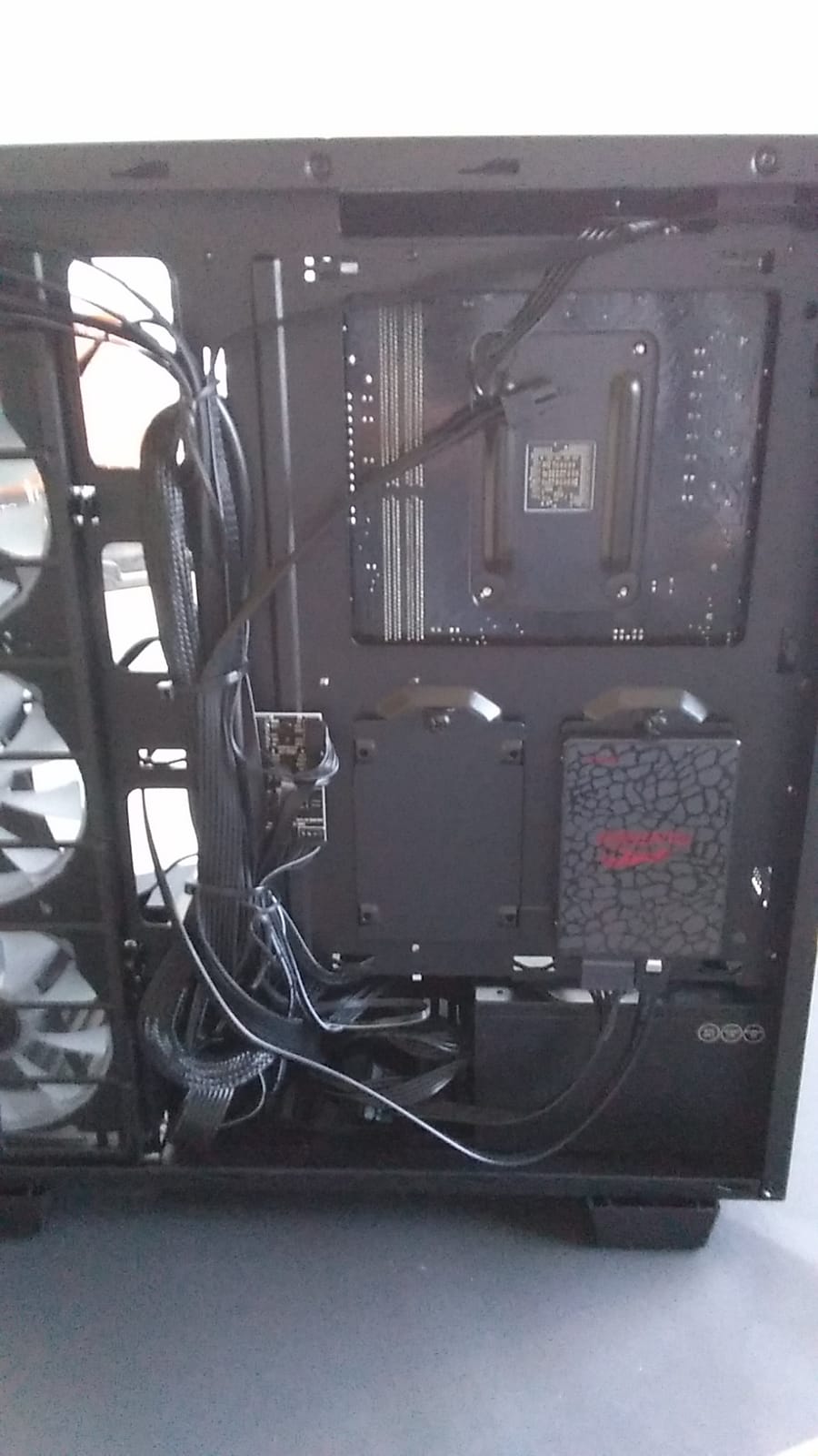 iBUYPOWER Element Gaming PC customer photo 1