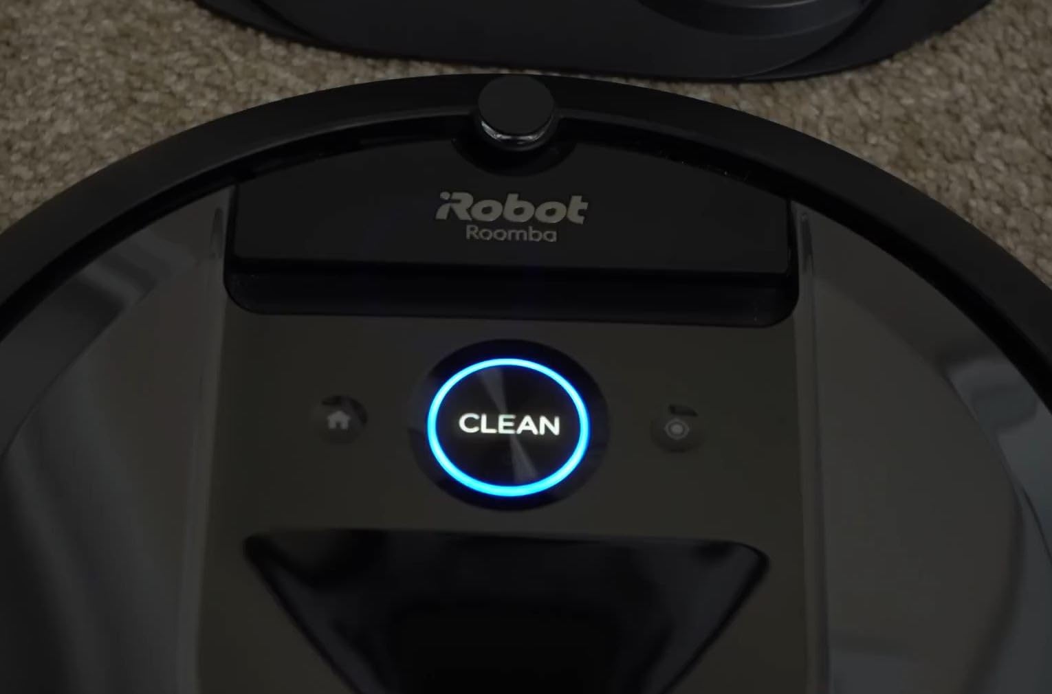 iRobot Roomba 705X customer photo 1