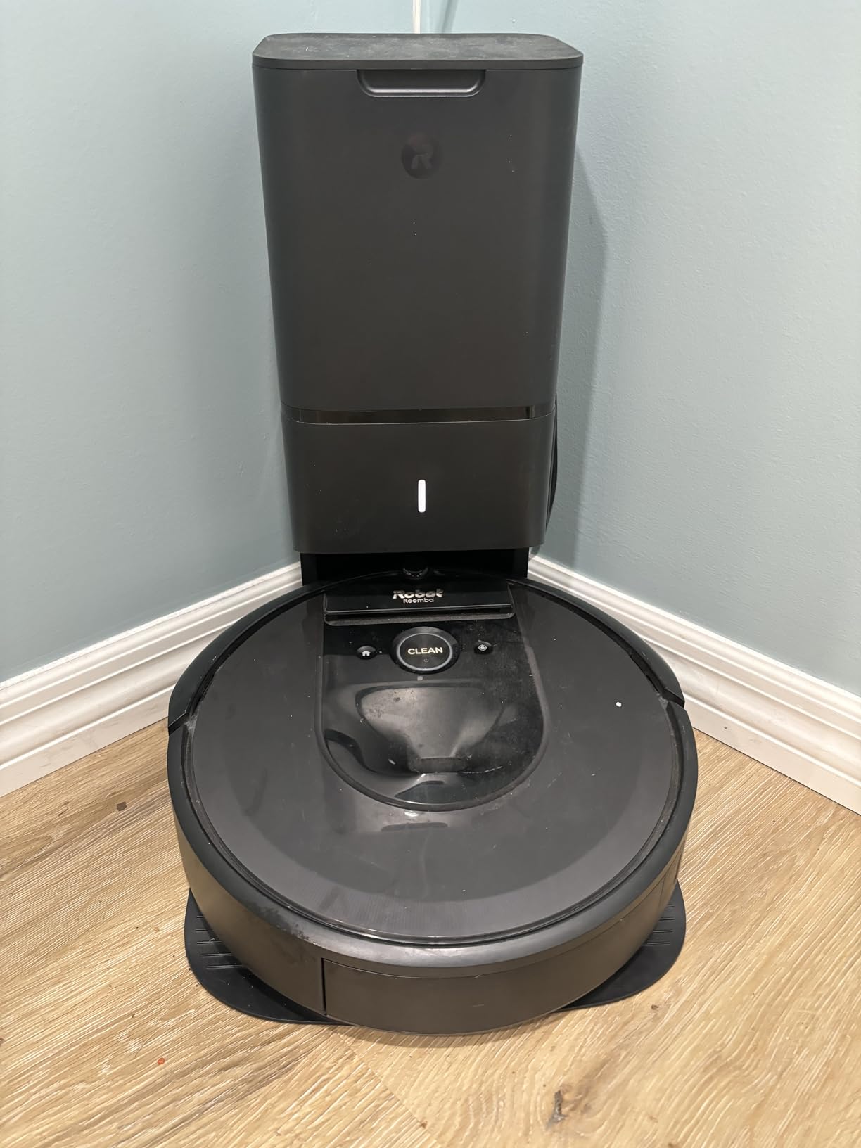 iRobot Roomba 705X customer photo 2