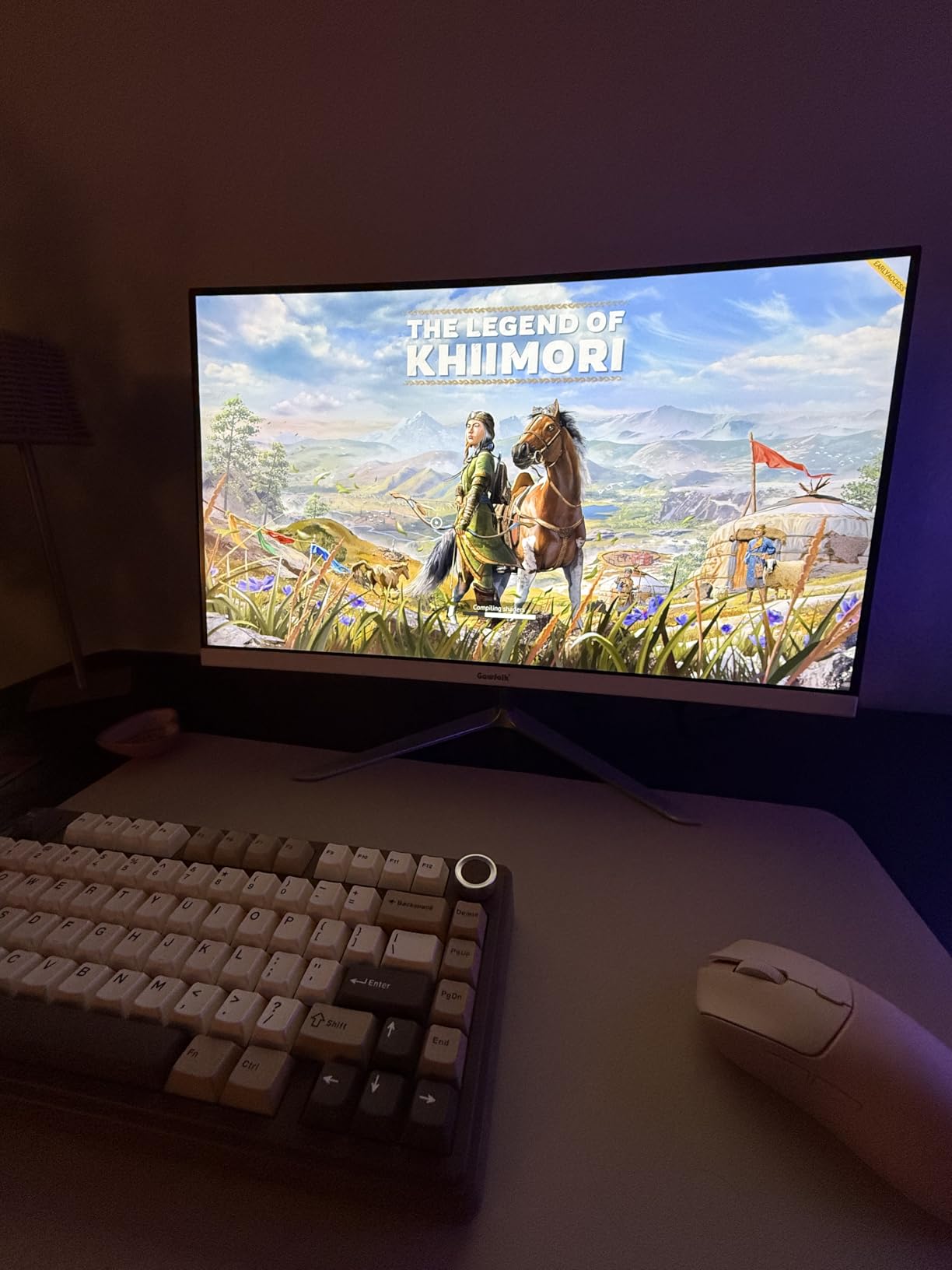 LXZ R5-4500 customer photo 1
