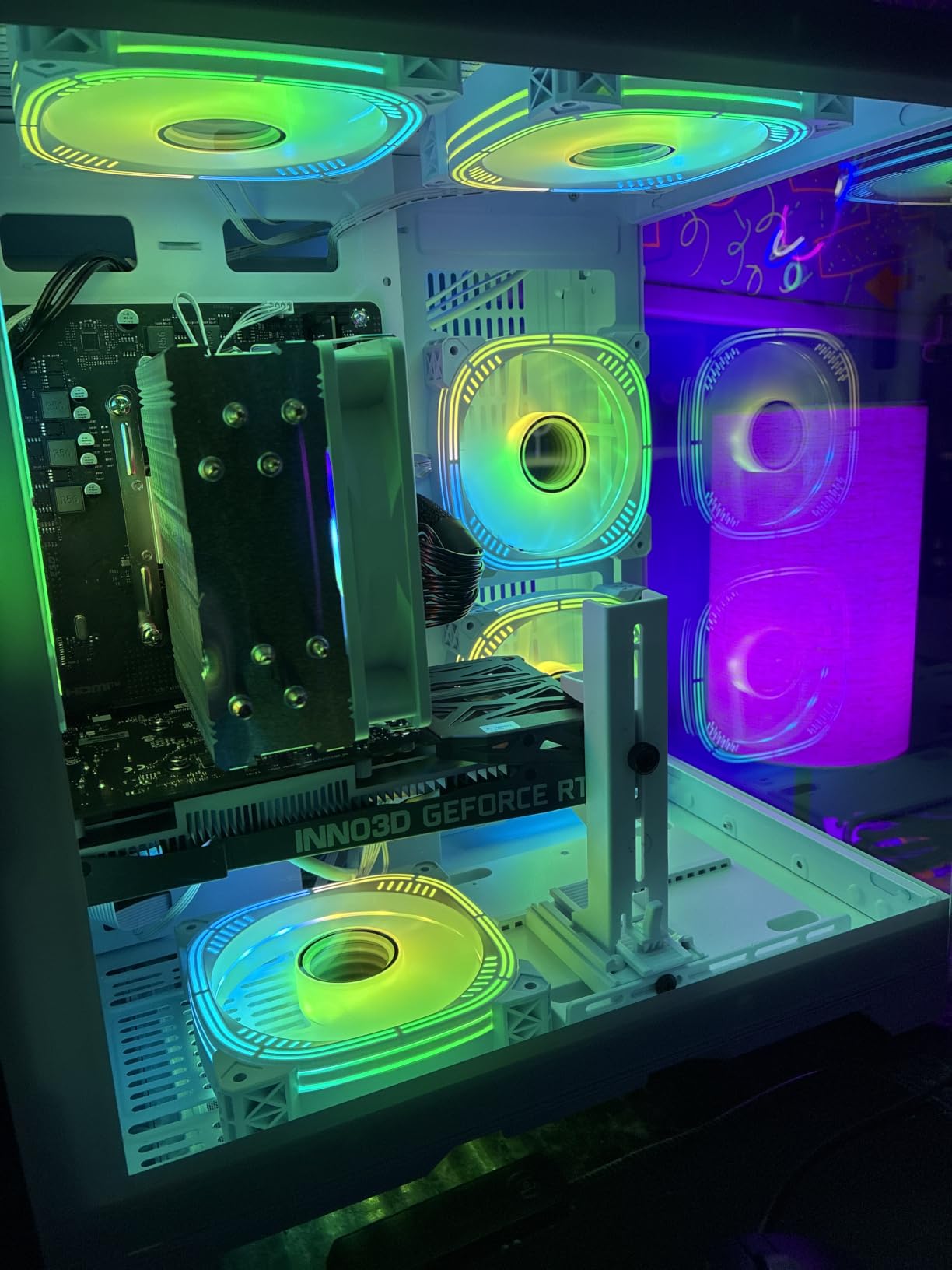 LXZ R5-4500 customer photo 2