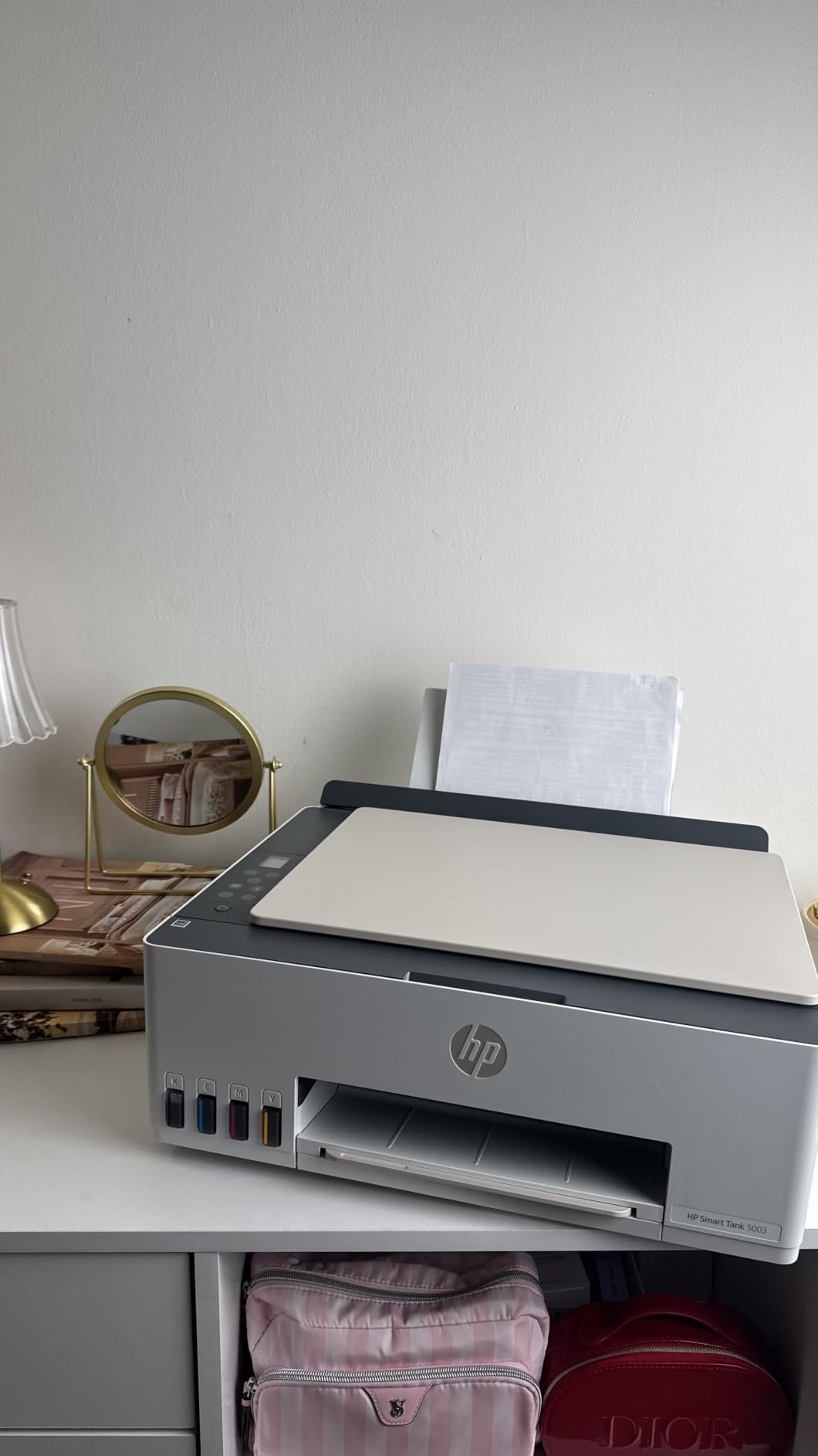 HP Smart Tank 5003 customer photo 2