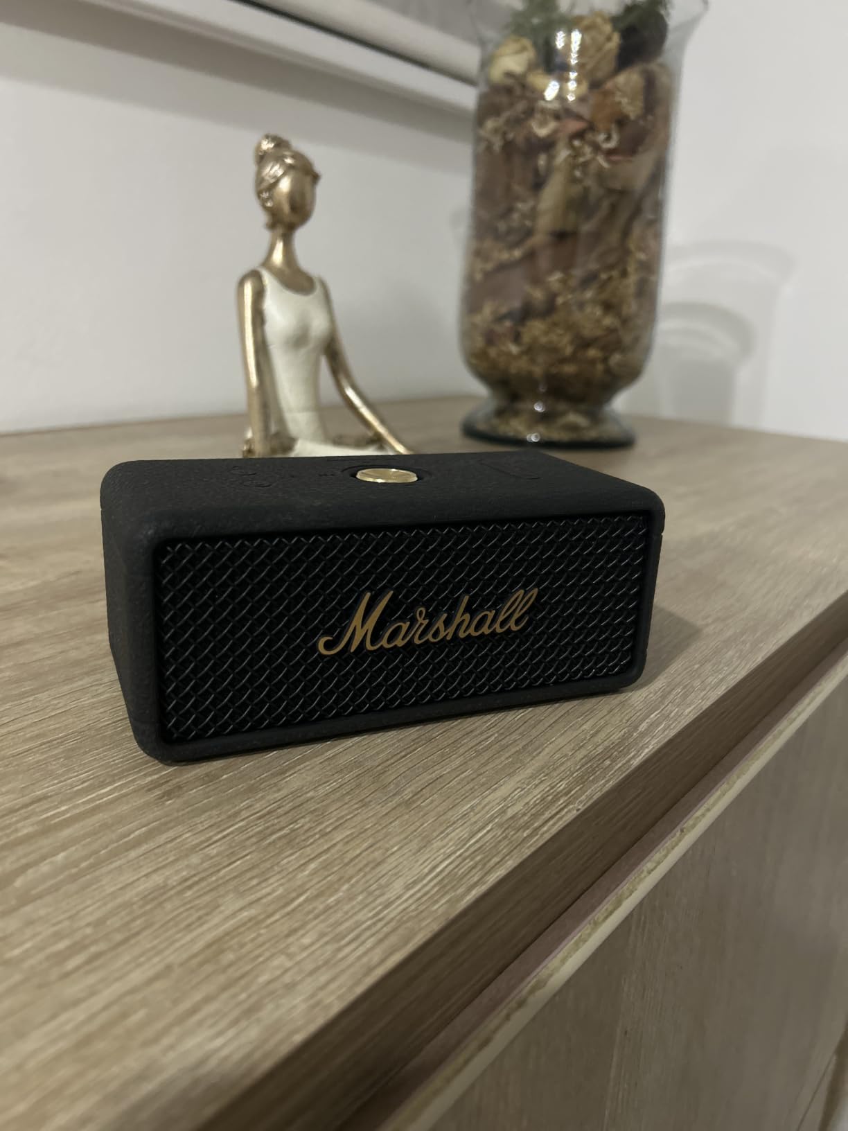 Marshall Emberton III customer photo 2