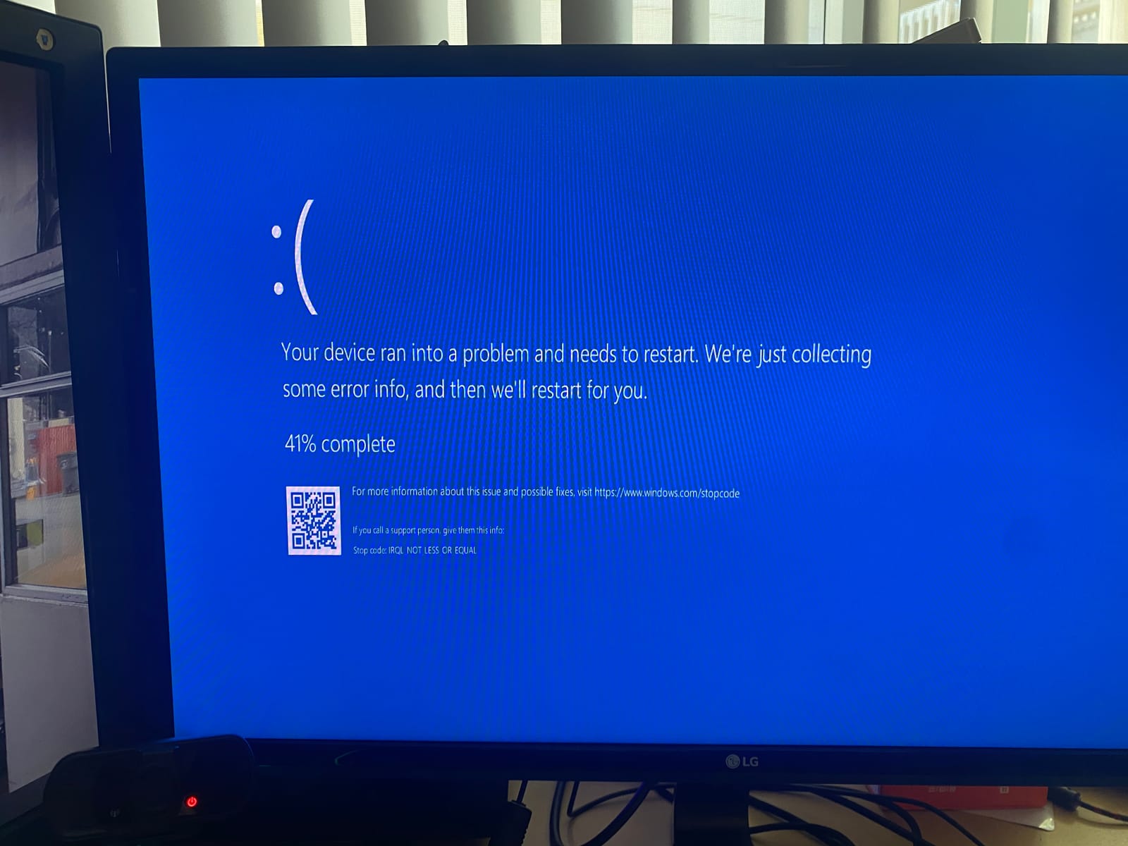 Skytech Azure 5700 customer photo 1