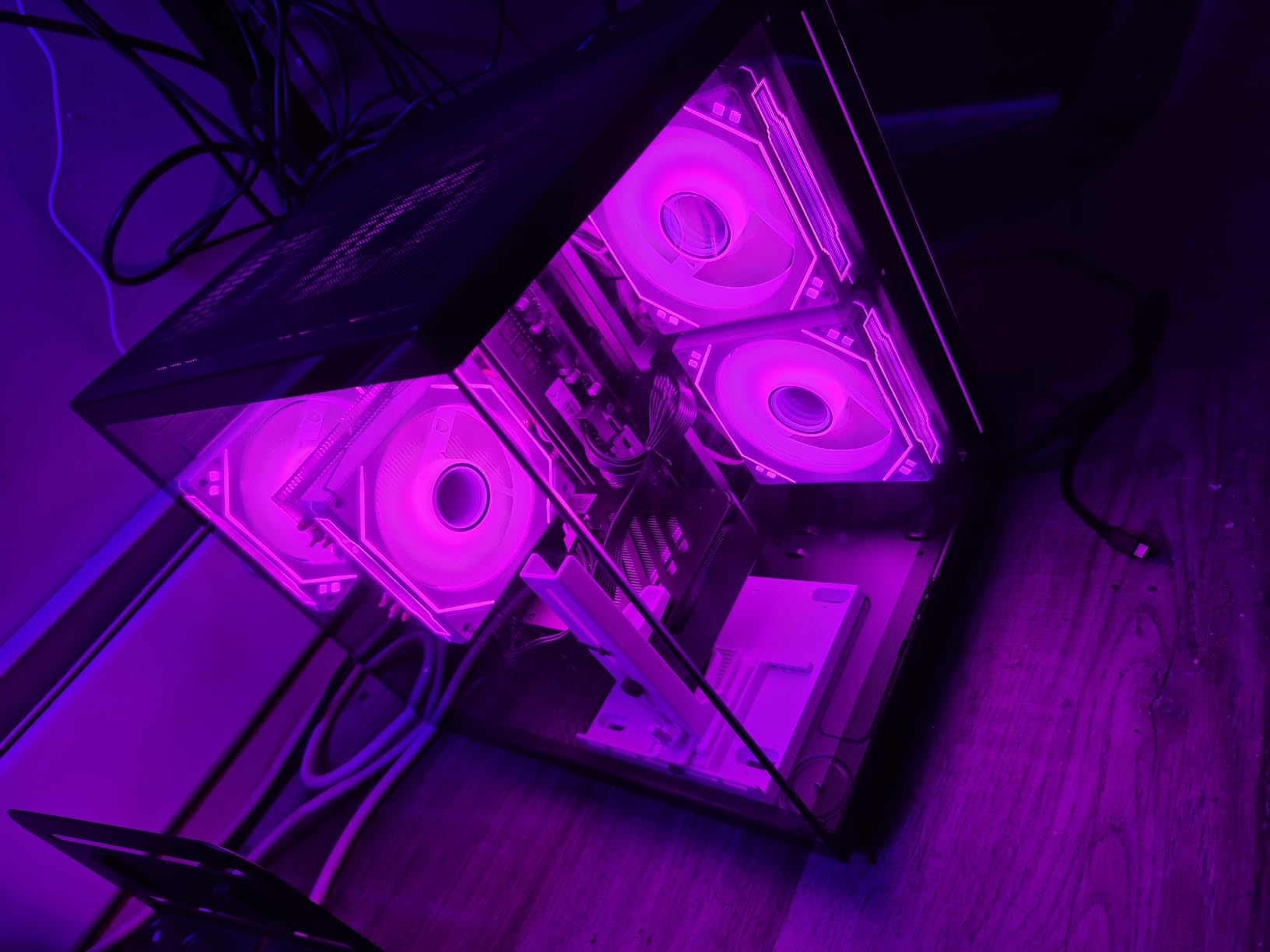 WIWB 3050 8GB customer photo 1