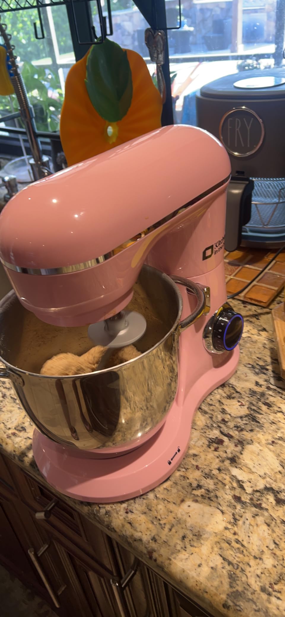 Kitchen in the Box 6.5-Qt customer photo 2