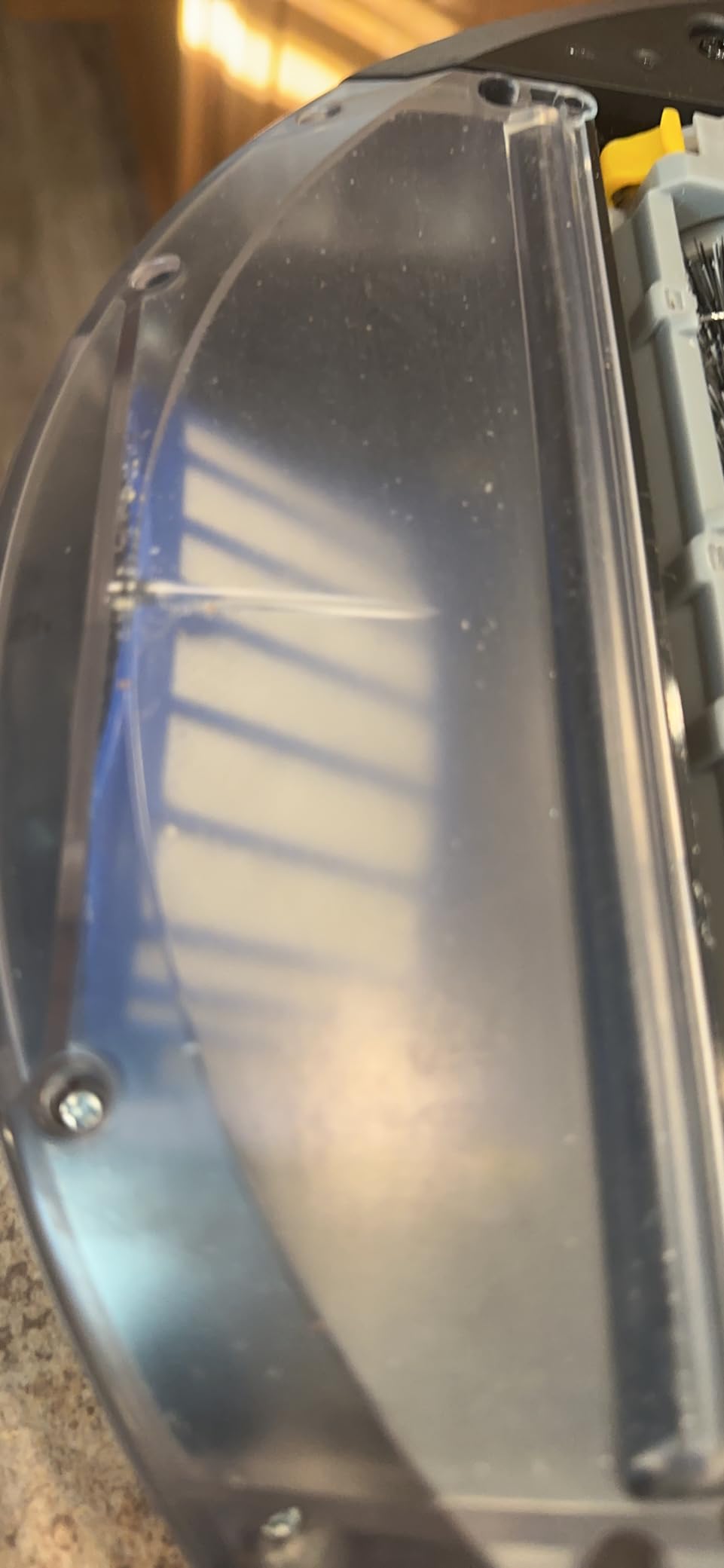 Roomba Max 715X customer photo 2