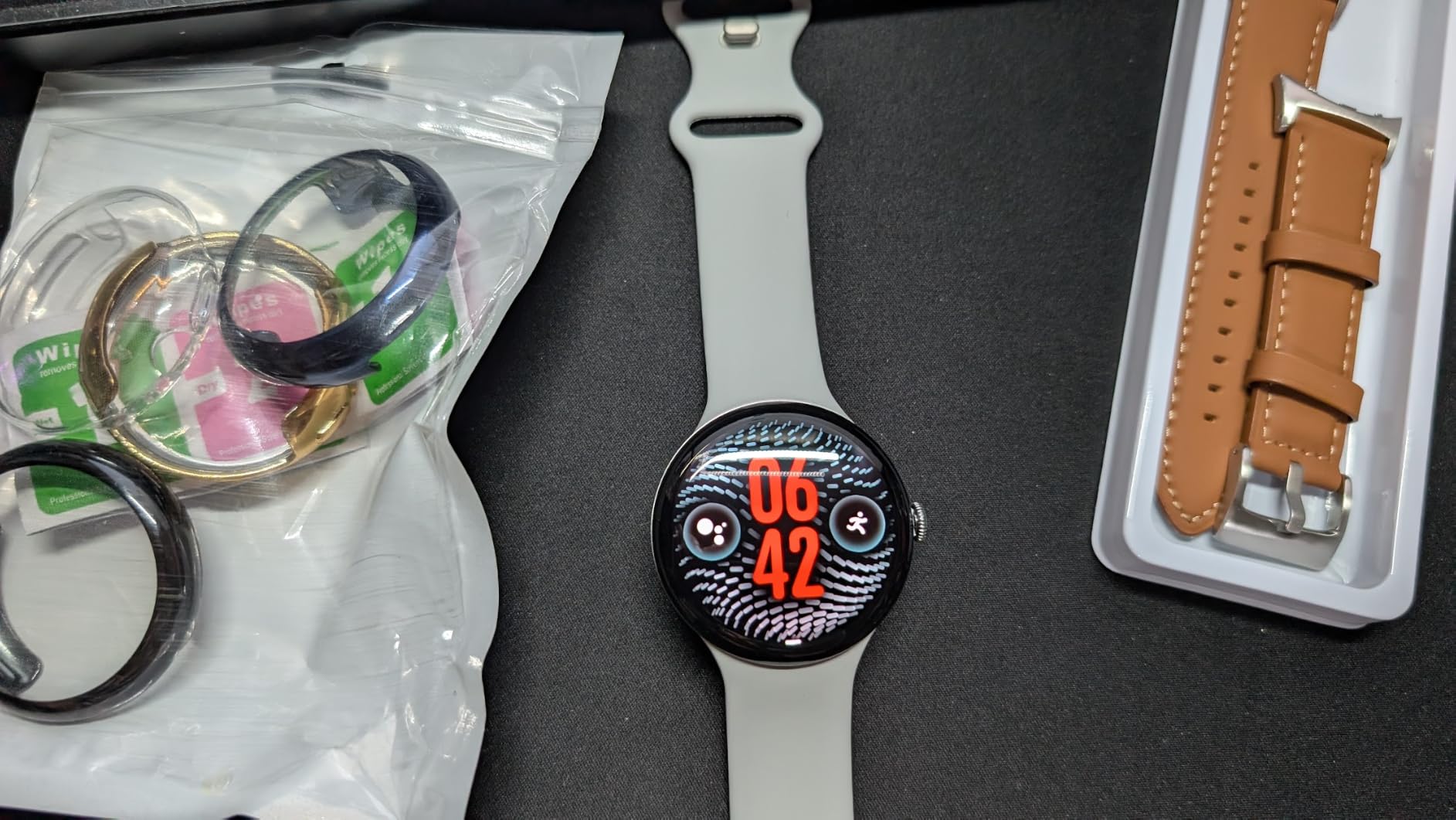 Pixel Watch 5 customer photo 2