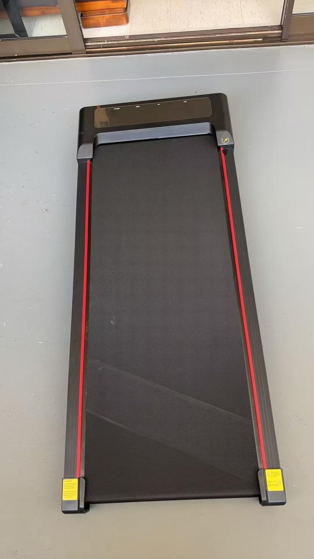 FOUSAE 10% Incline customer photo 1