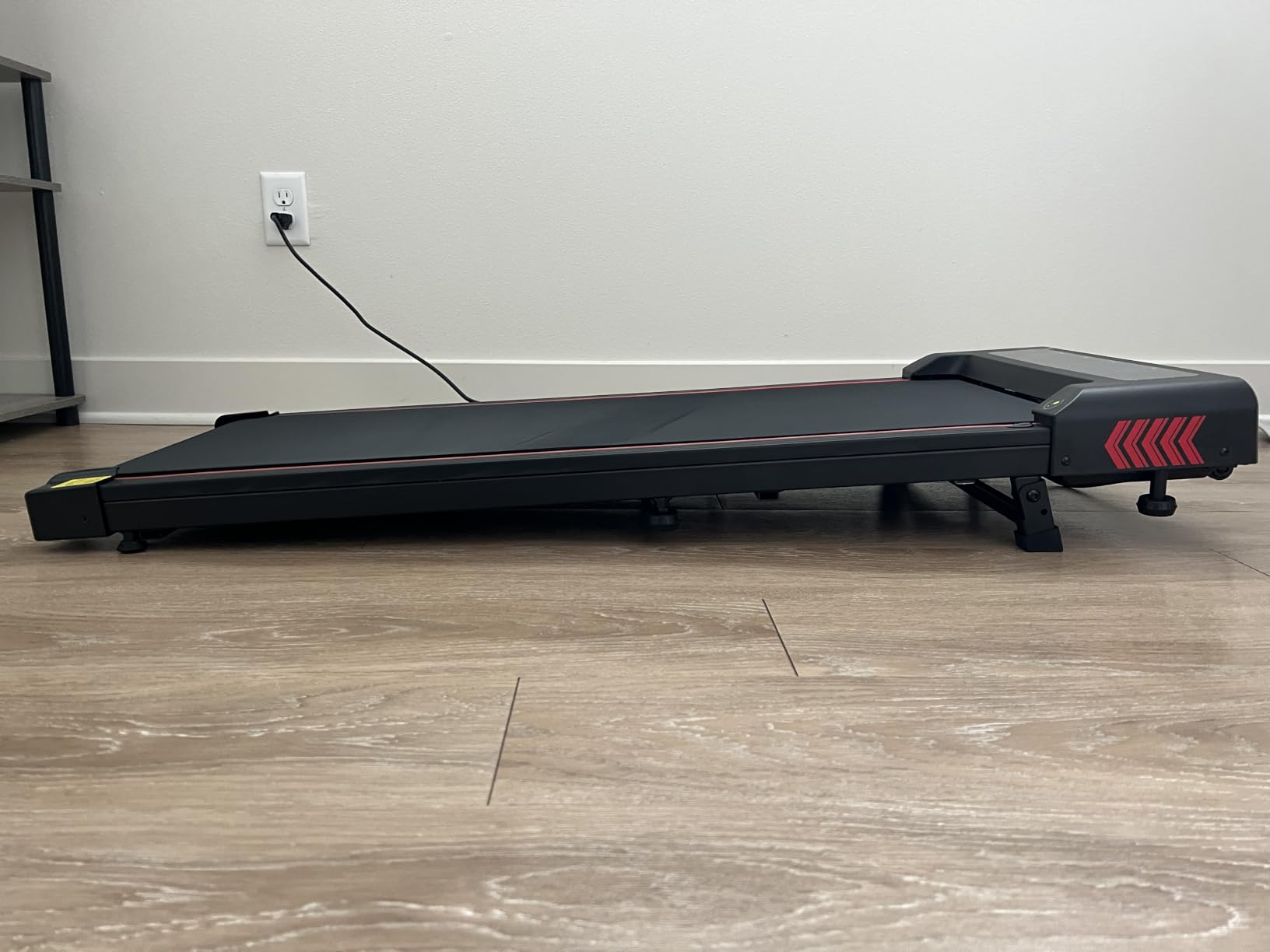 FOUSAE 10% Incline customer photo 2