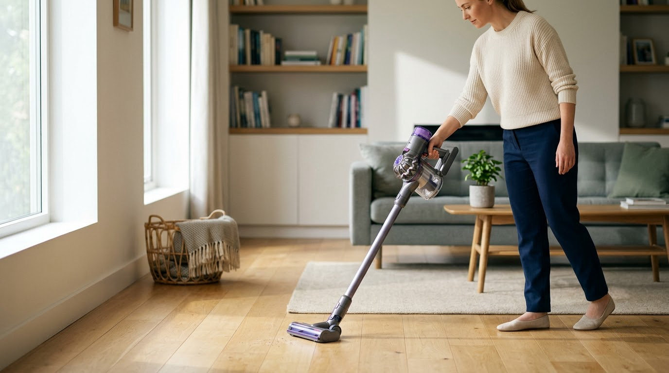Best Amazon Prime Big Deal Days Dyson Deals