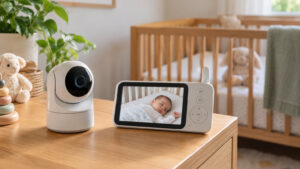 Best Amazon Prime Big Deal Days Baby Monitor Deals