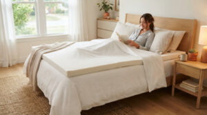 Best Amazon Prime Big Deal Days Mattress Topper Deals